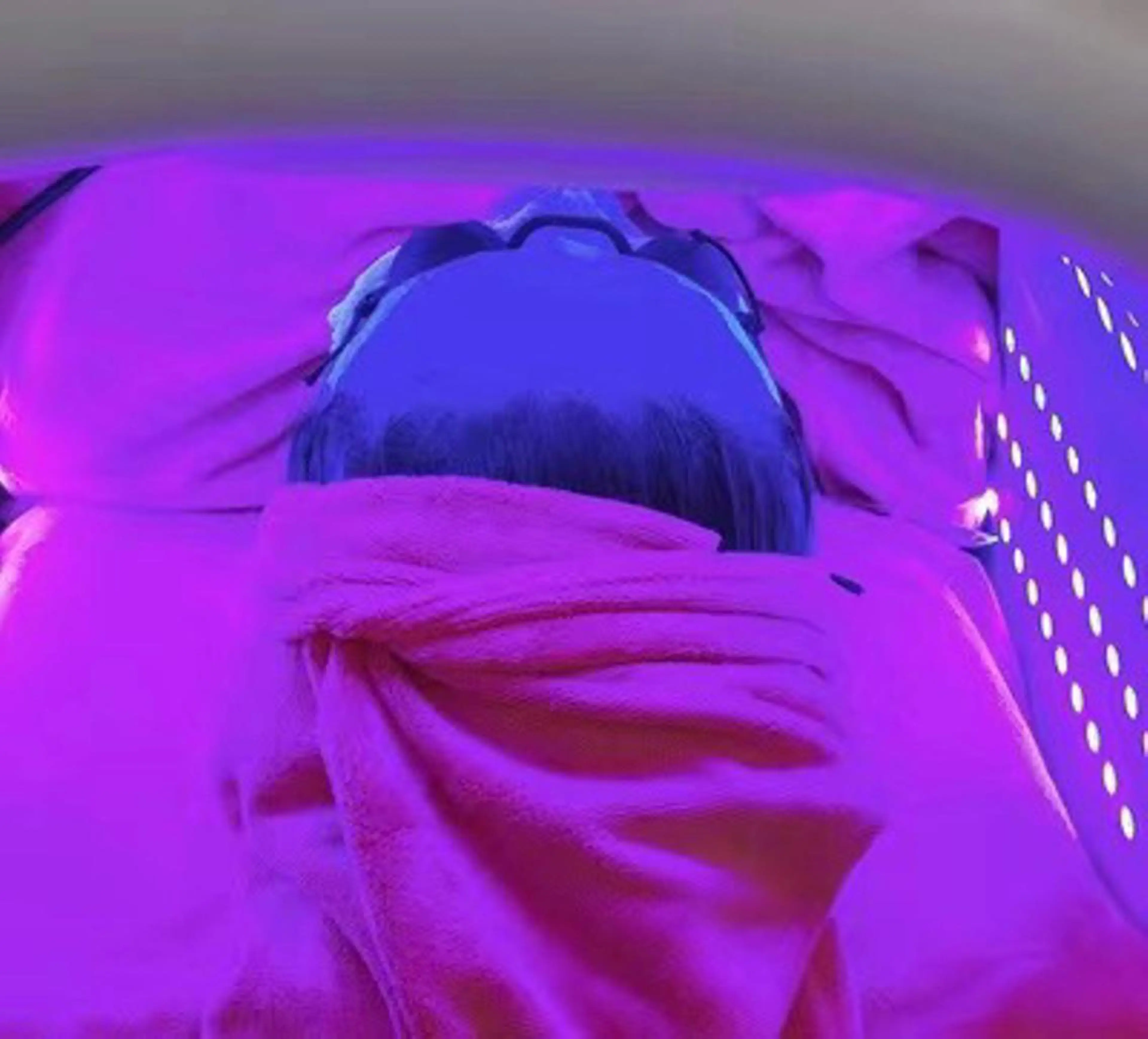 この花 エステサロンのエステ・リラクイメージ