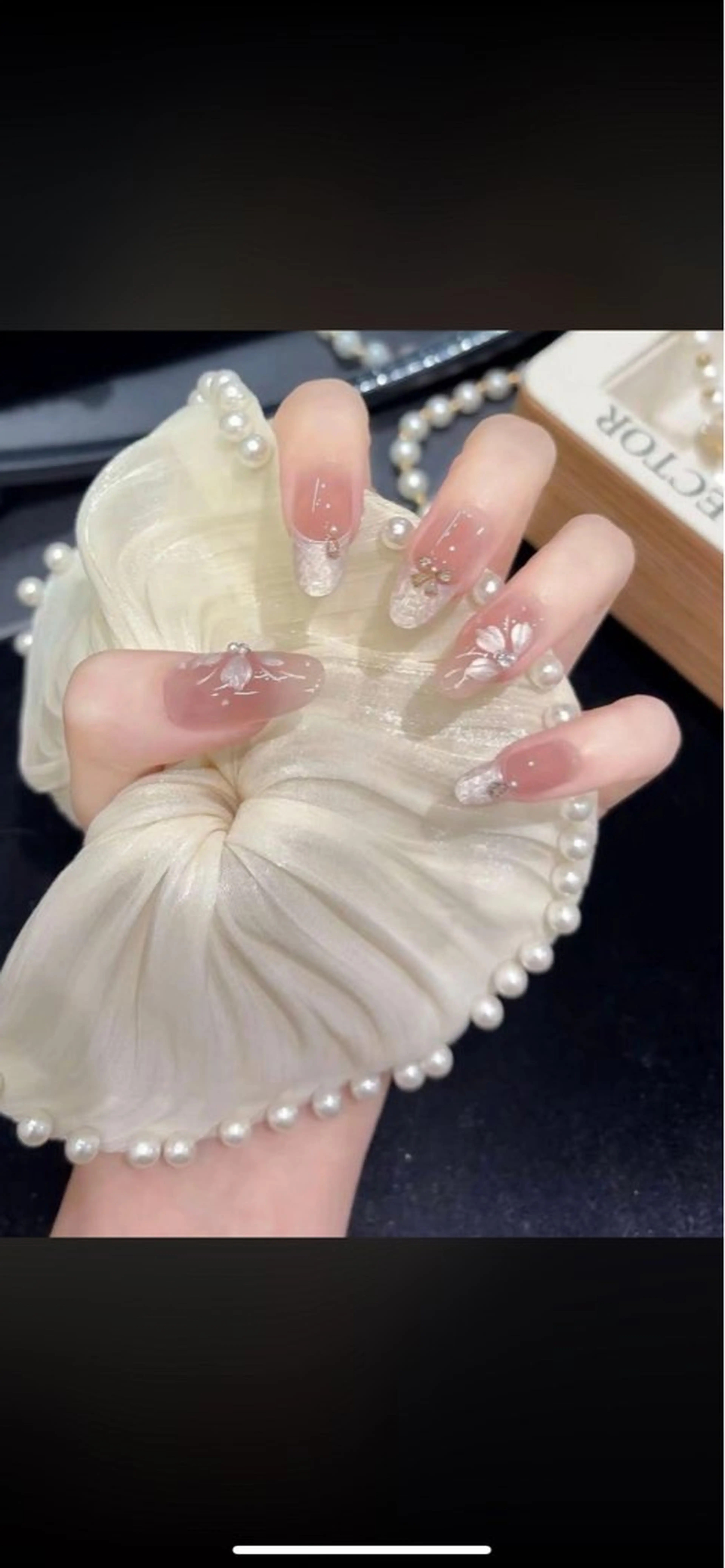 ネイル ハンドネイル REI NAIL1のネイルデザイン