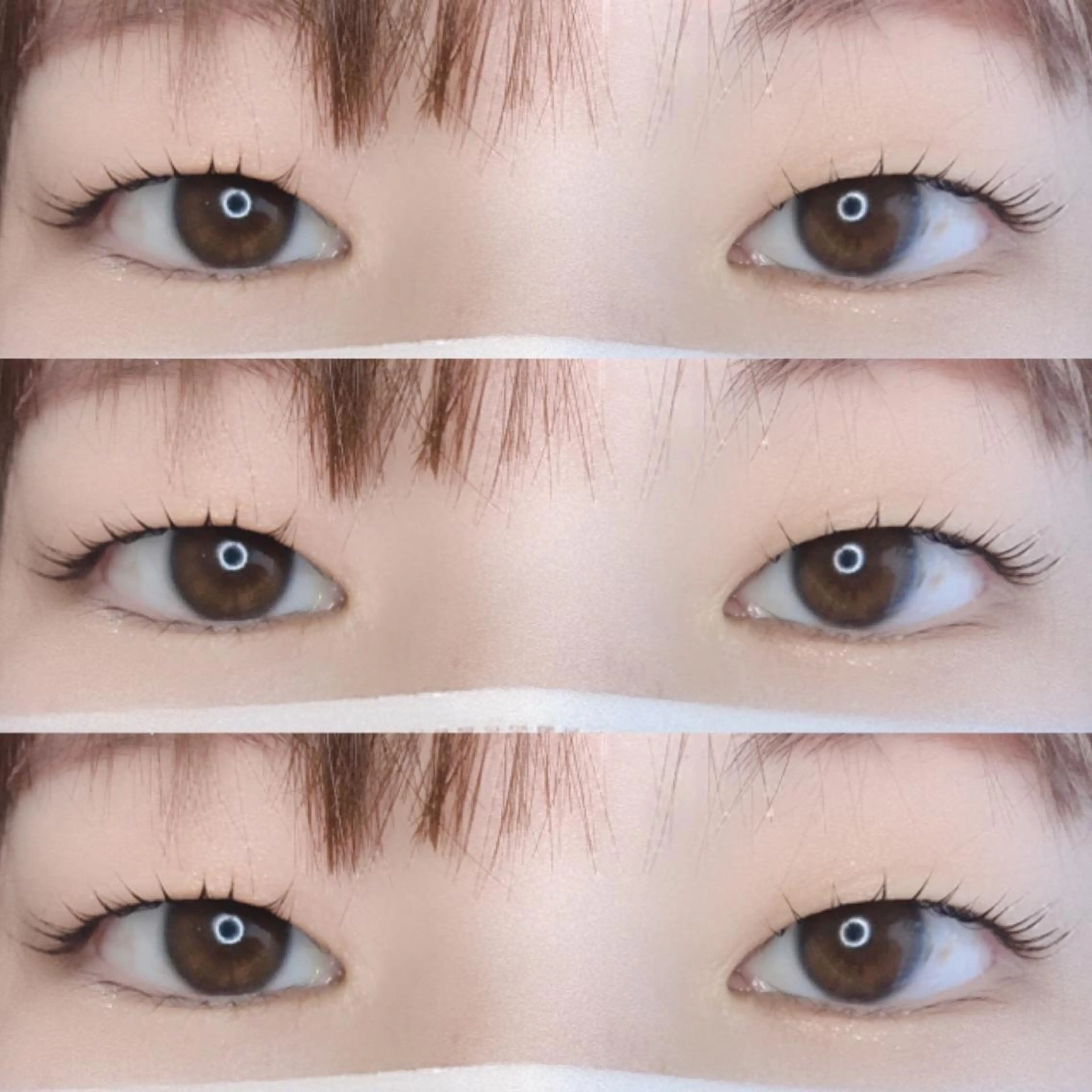 マツエク・マツパ 《eyelash ｉｉｔｅ》森のマツエク・マツパデザイン