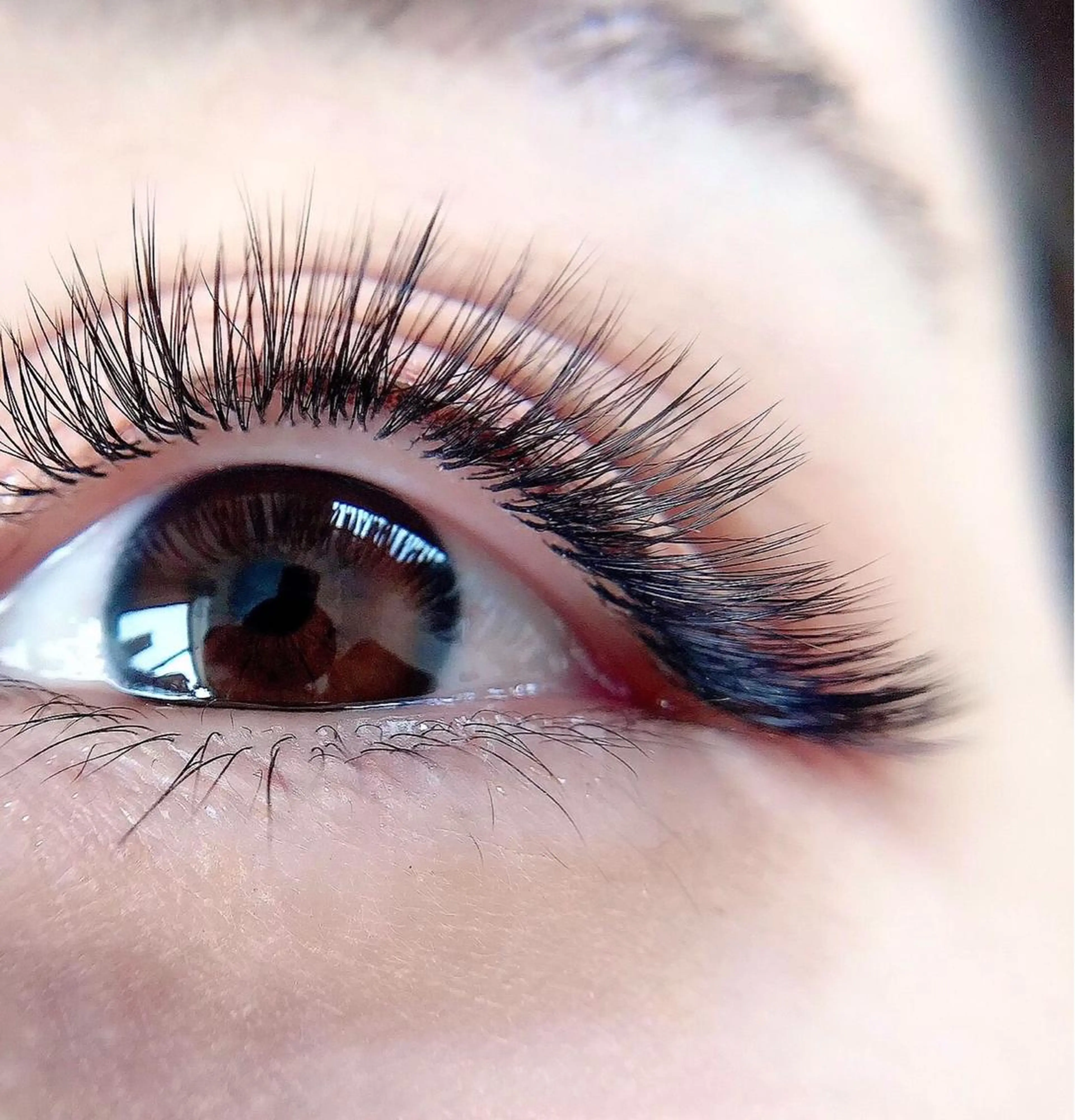 マツエク・マツパ マツエク EYELA燕三条 小川のマツエク・マツパデザイン