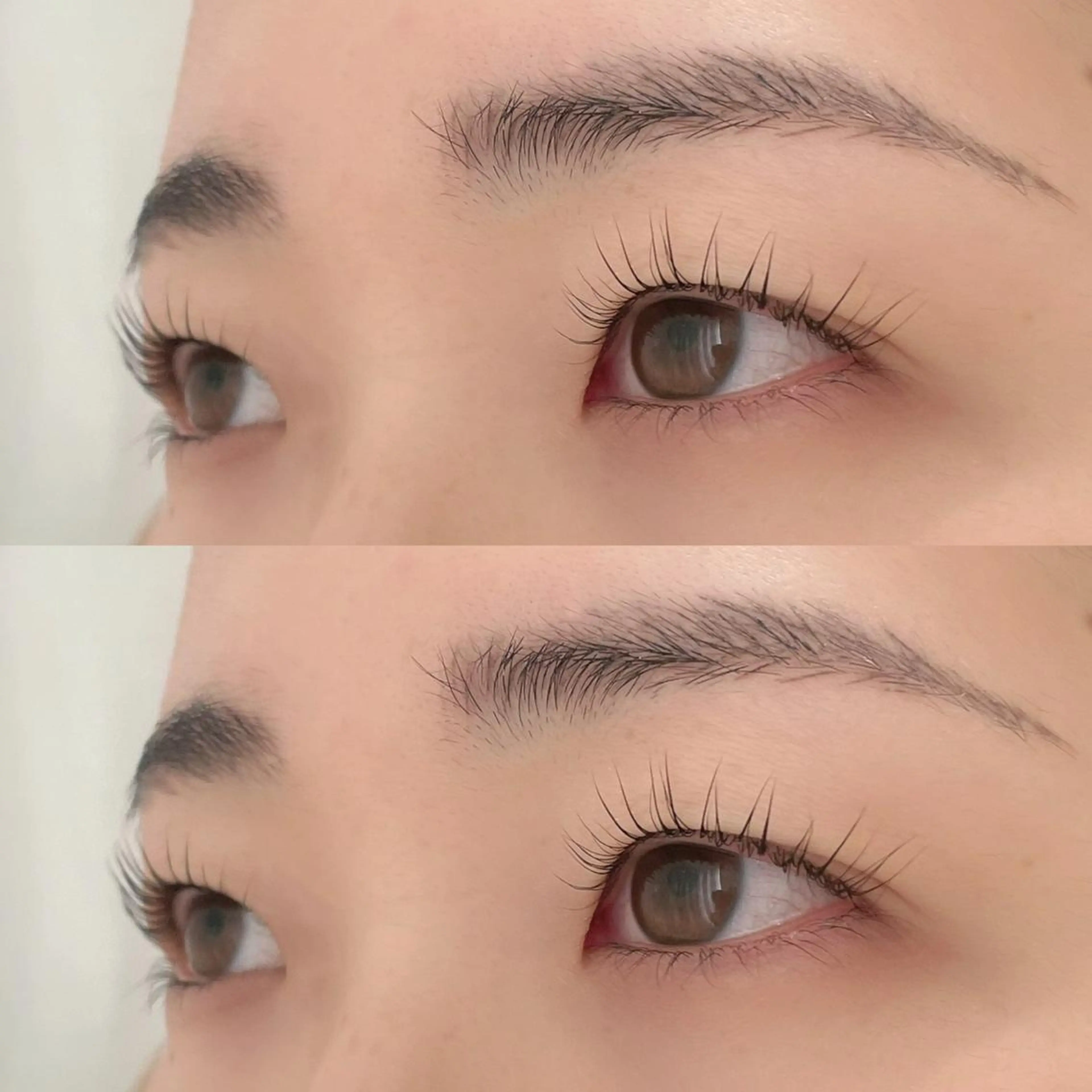 マツエク・マツパ フラットラッシュ/ LEDマツエク/石原のマツエク・マツパデザイン