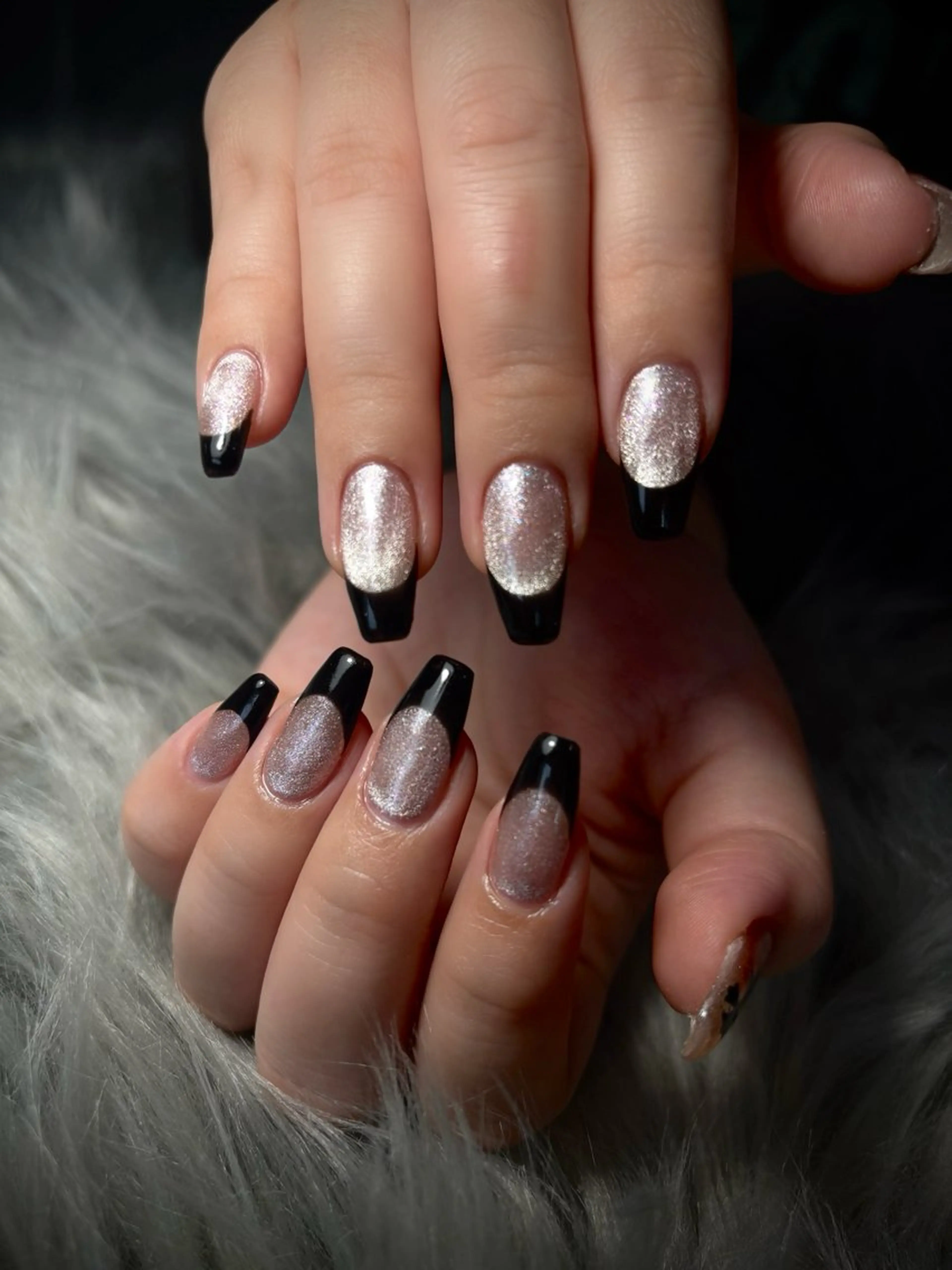 ネイル ハンドネイル U Ayaのネイルデザイン