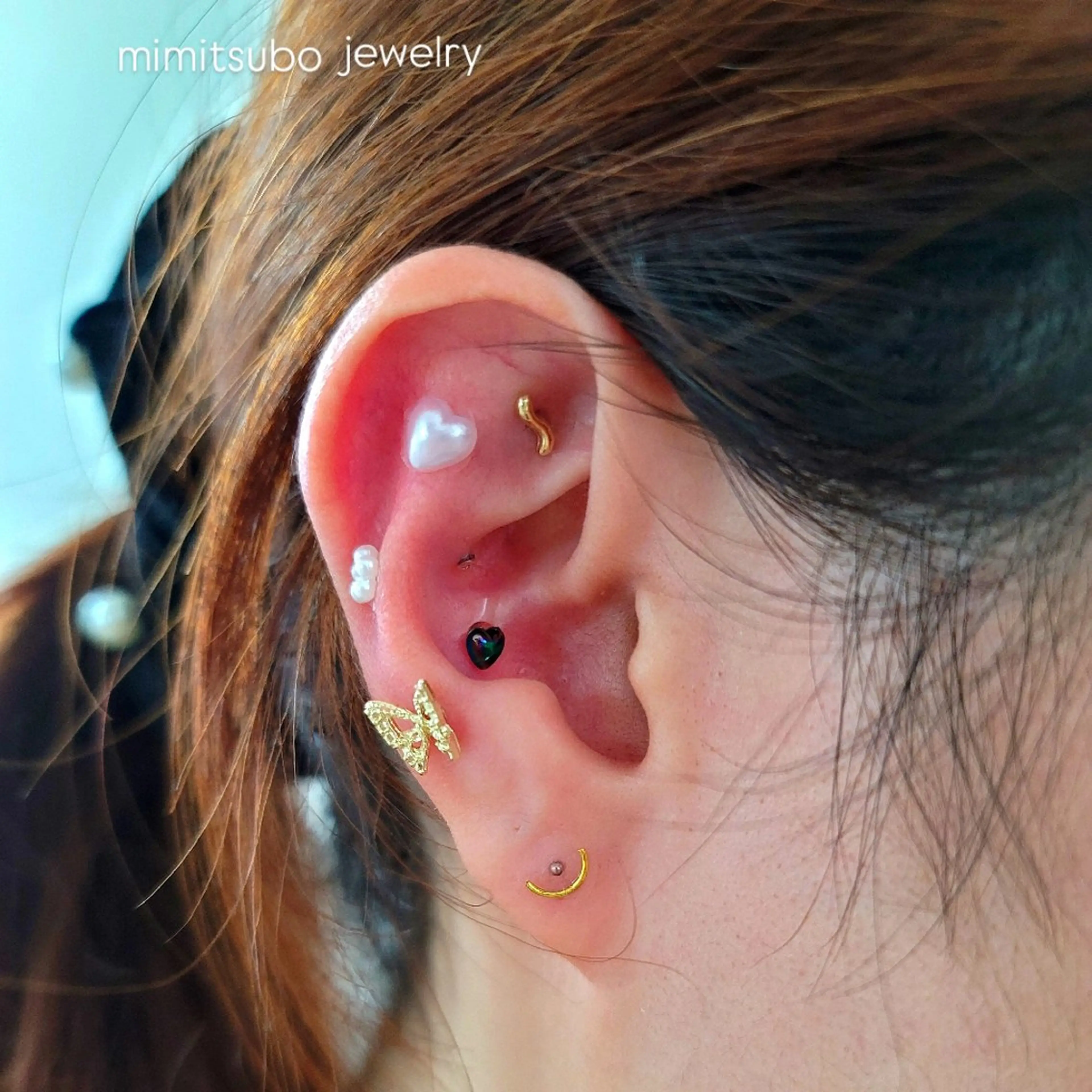 u所属・salon. u ユーのその他イメージ