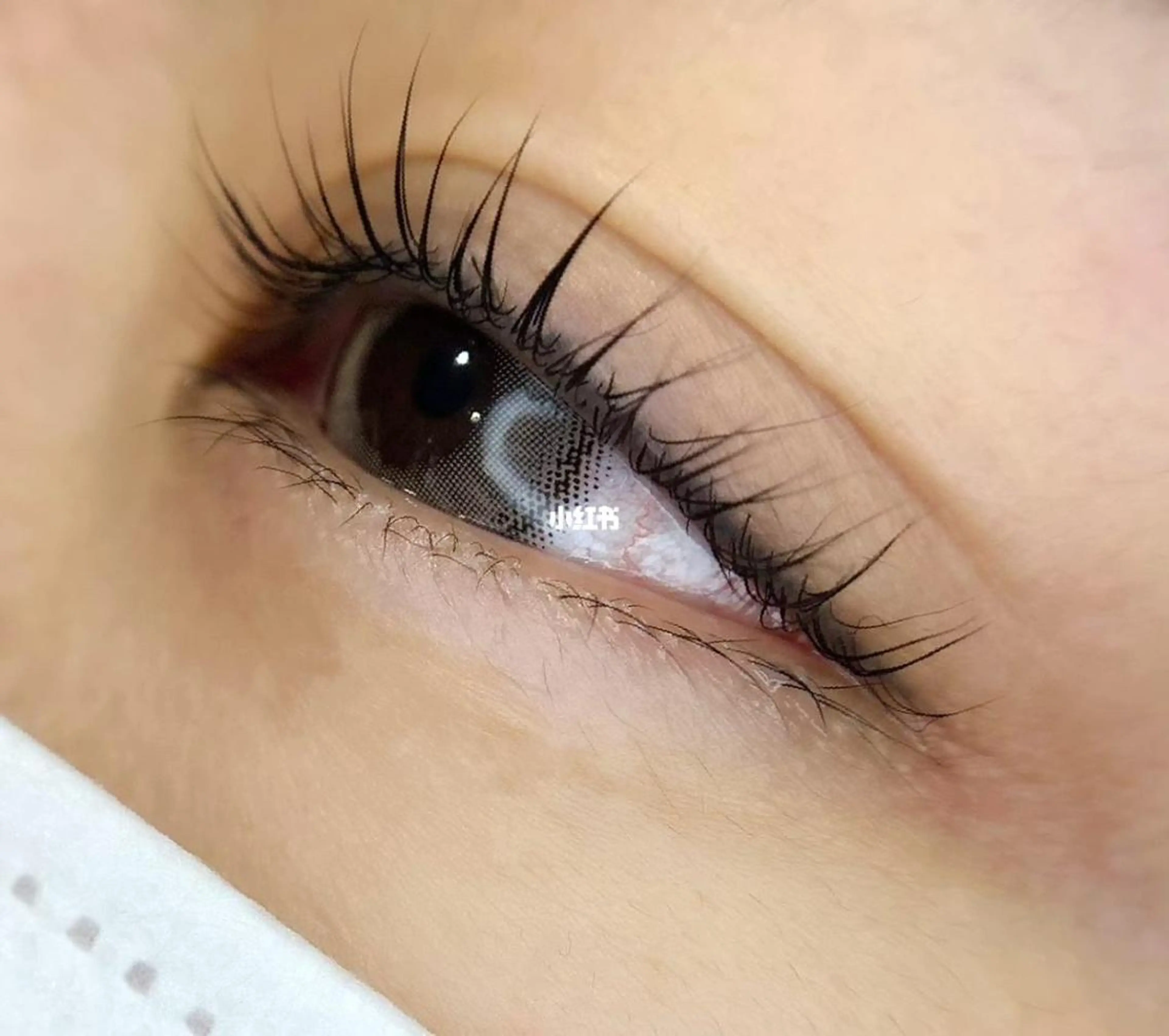 パーマ Angelic エンエン🎀のマツエク・マツパデザイン