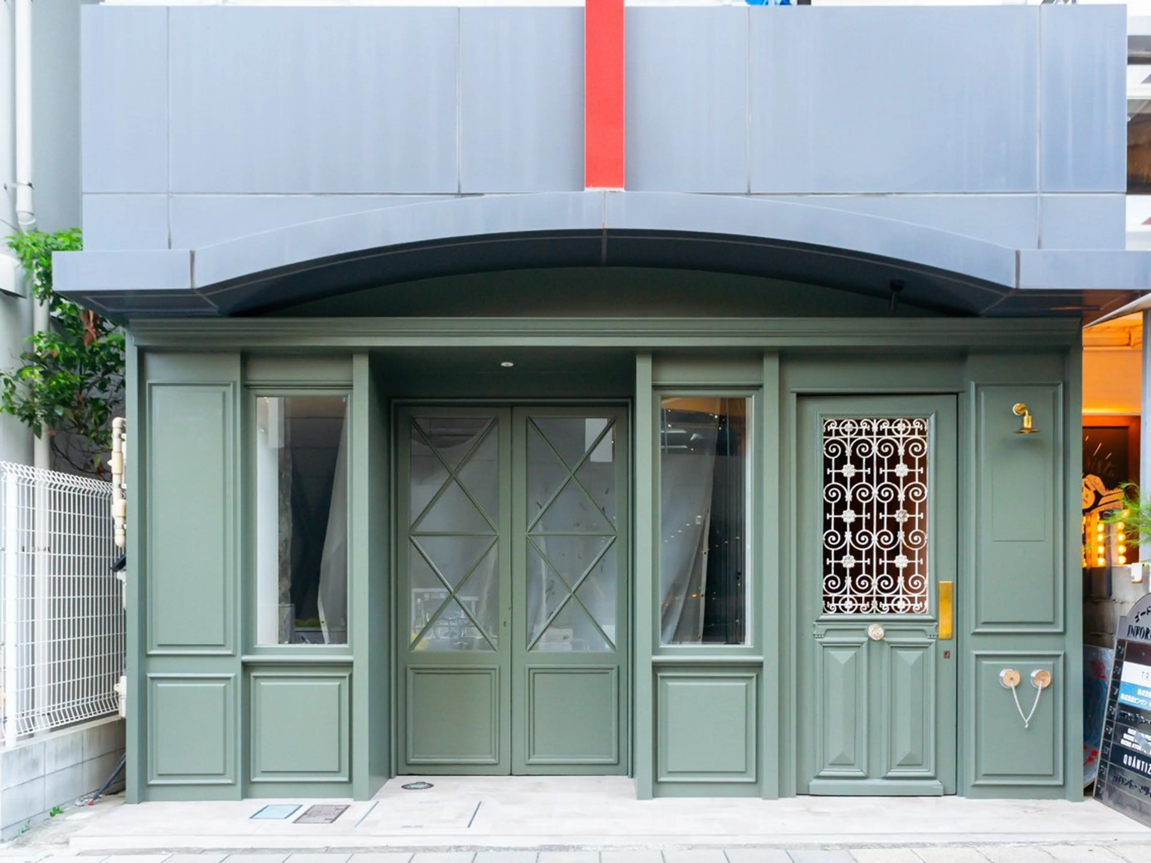 服部飛鳥 縮毛矯正 髪を綺麗にする人 栄のヘアスタイル