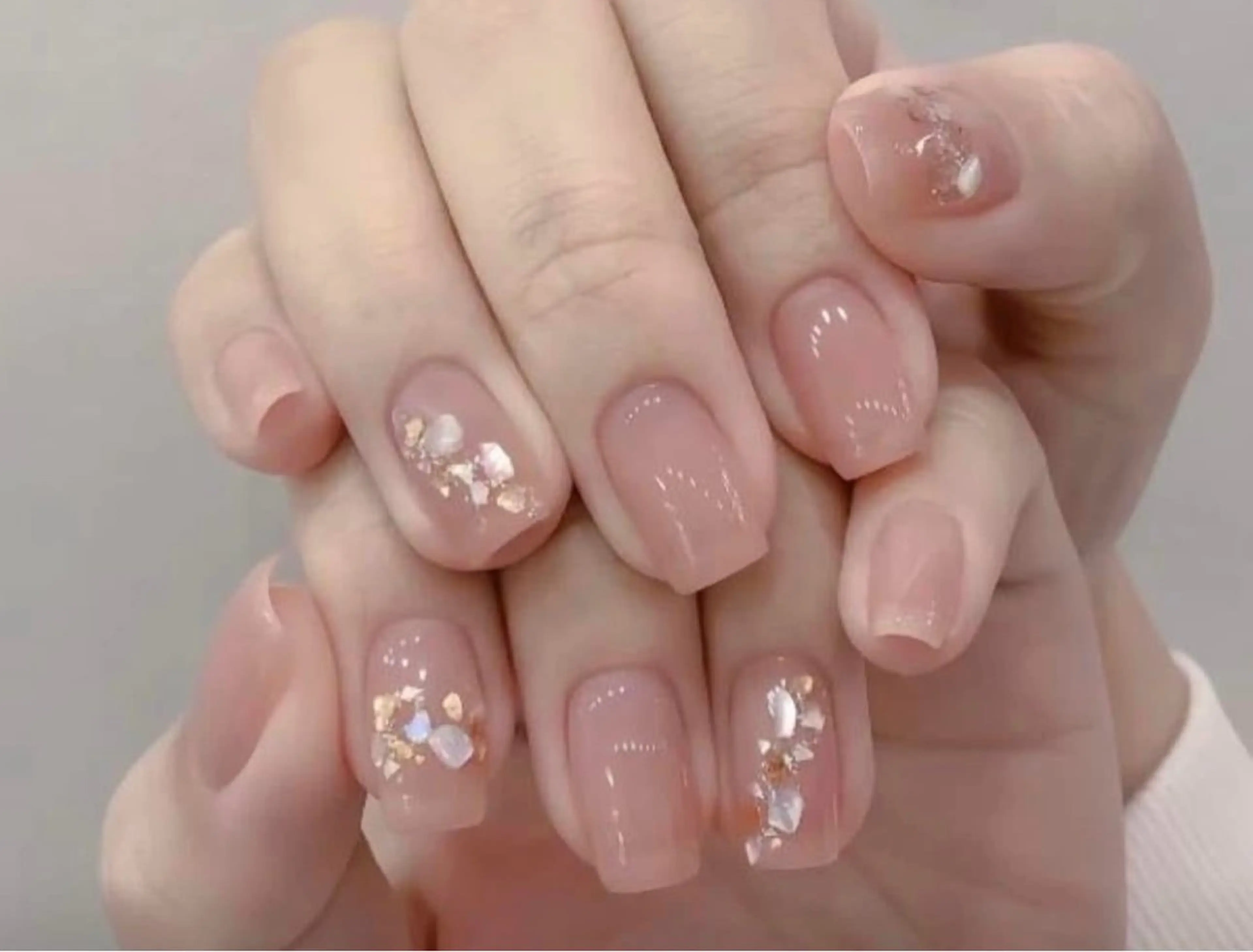 ネイル Mio Nailのネイルデザイン
