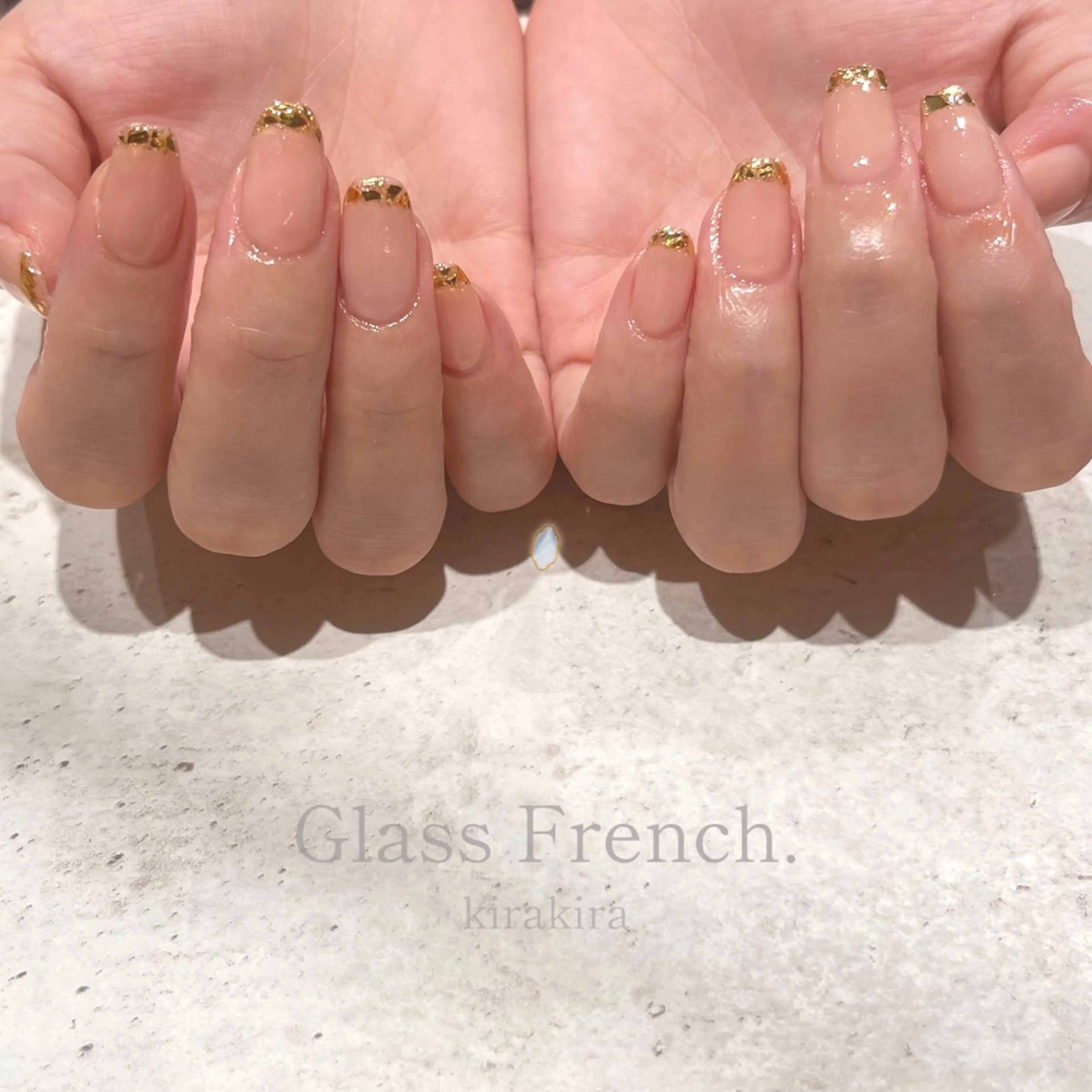 定額Design①🎀の写真