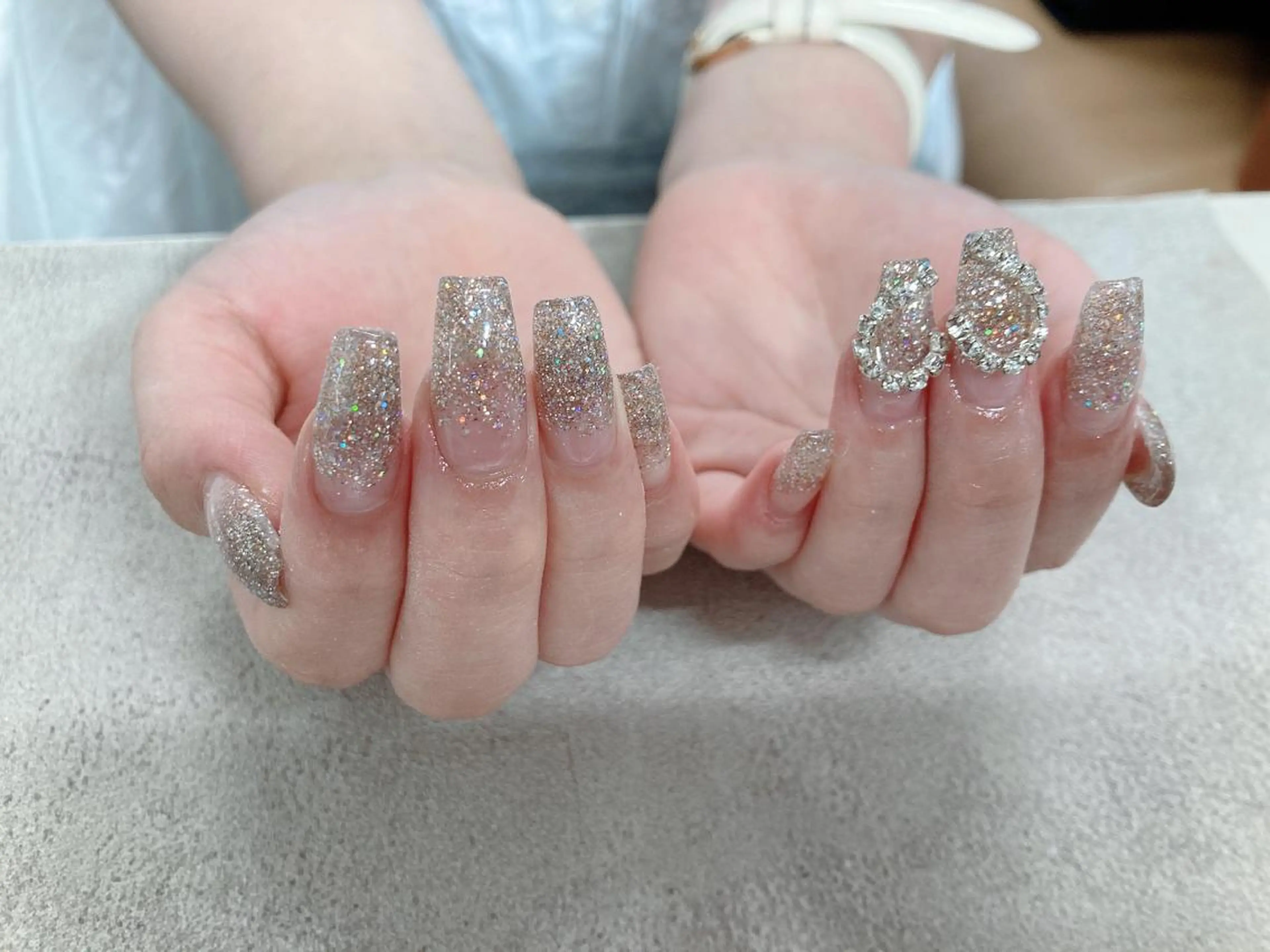 ネイル HaL NaiLのネイルデザイン