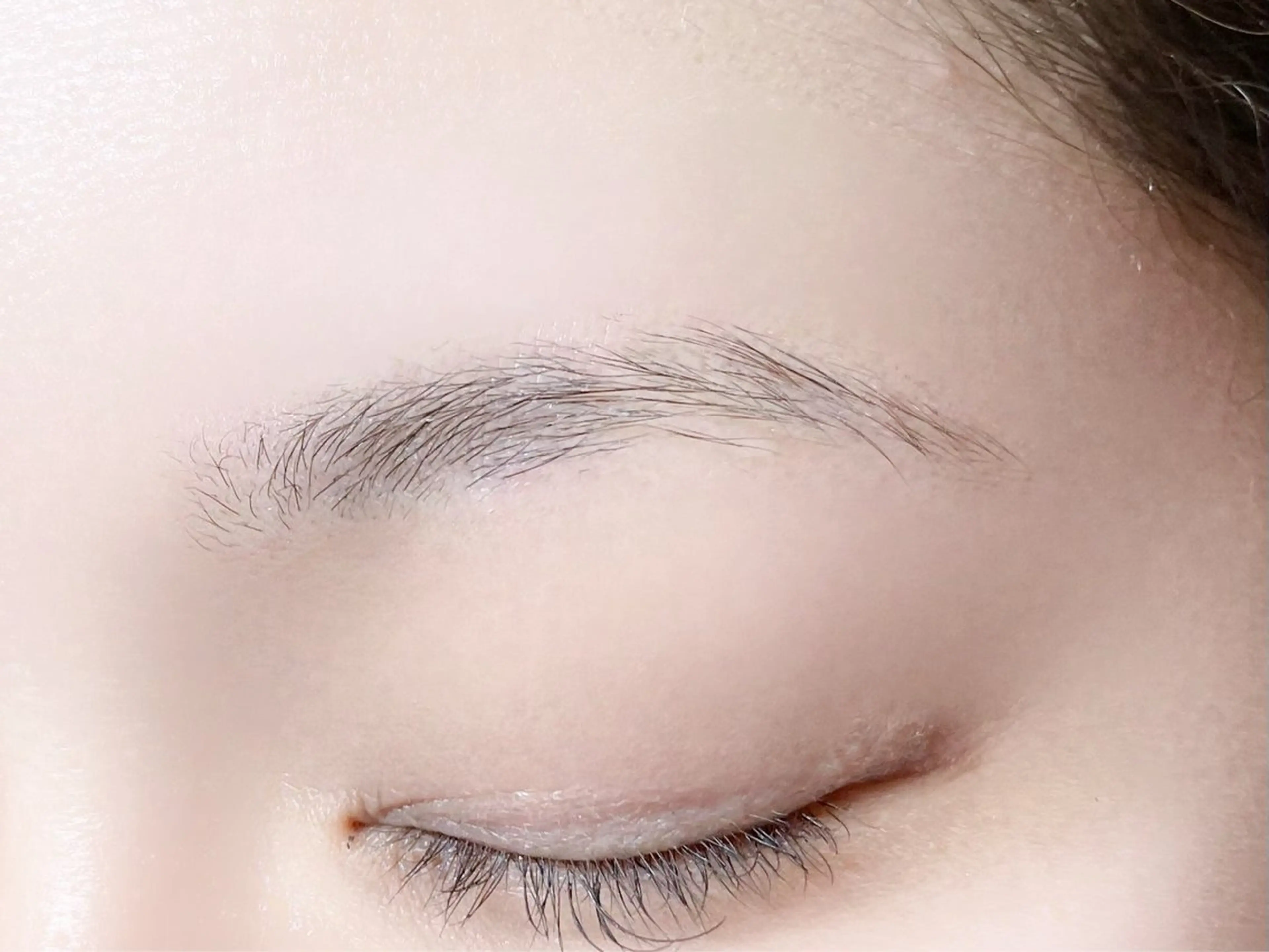 アイブロウ ワックス脱毛 その他(アイブロウ) 櫻井 怜華のマツエク・マツパデザイン