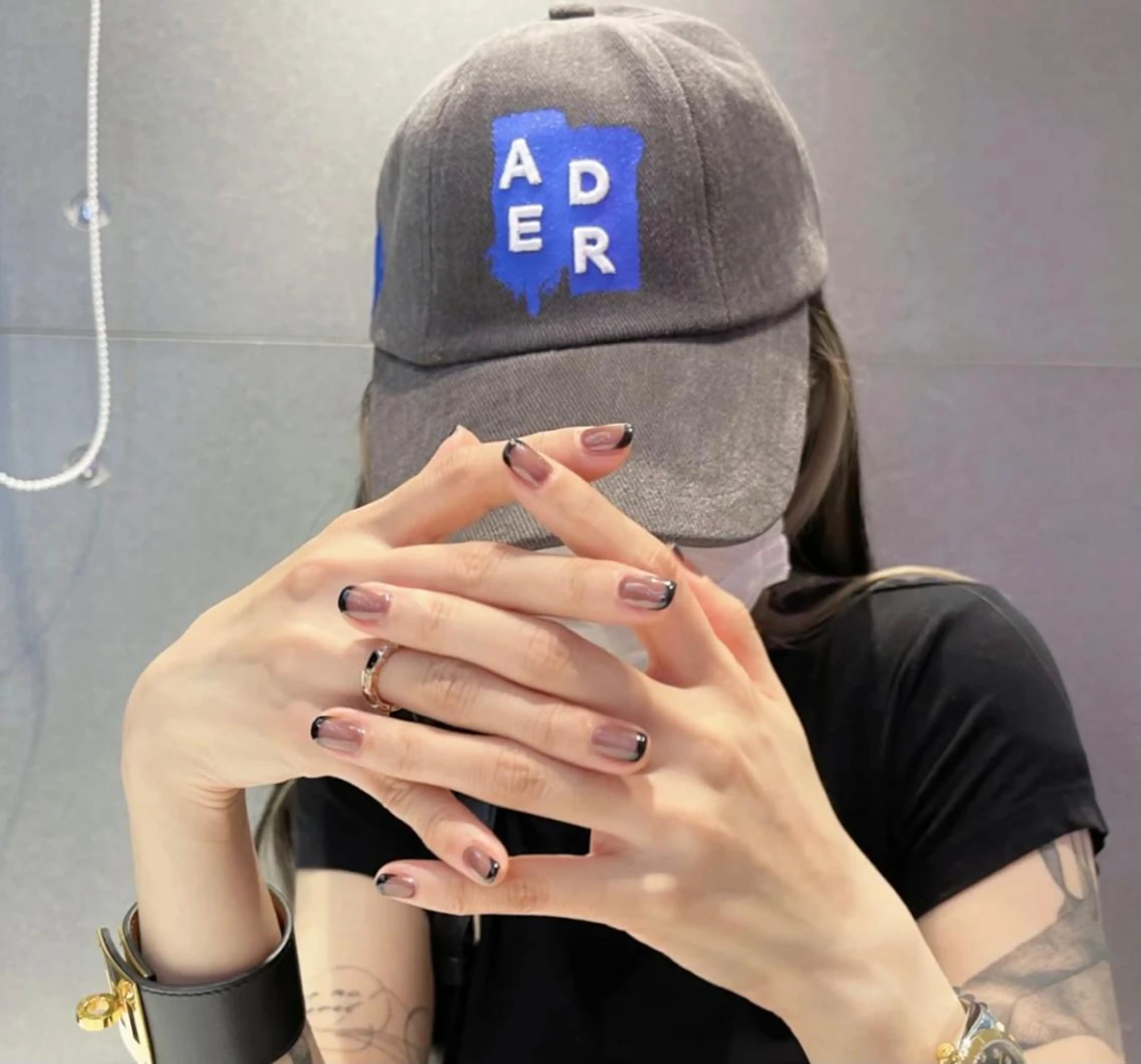 ネイル 神戸三宮pretty プリティーのマツエク・マツパデザイン