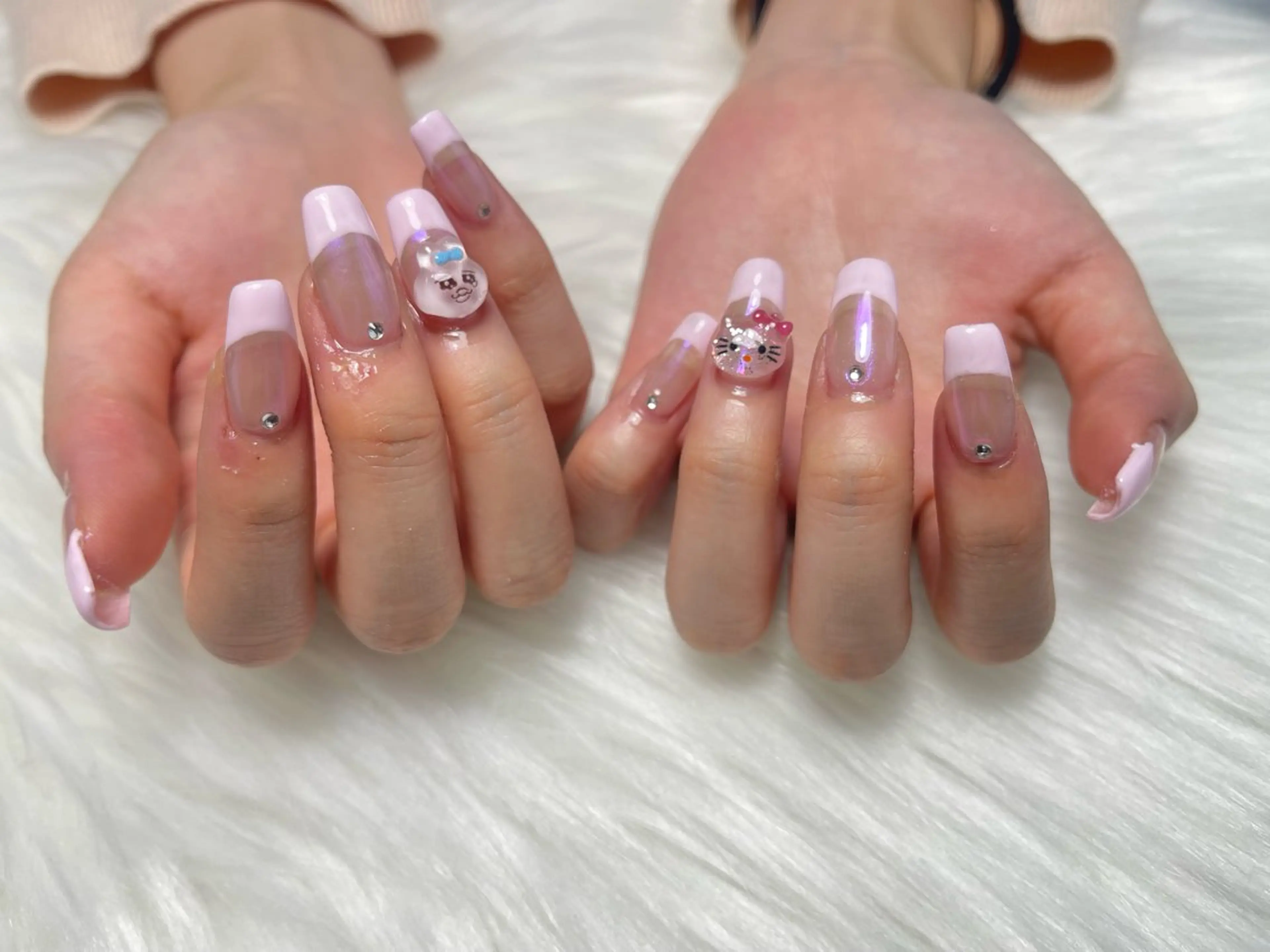 ネイル ari. nailのネイルデザイン