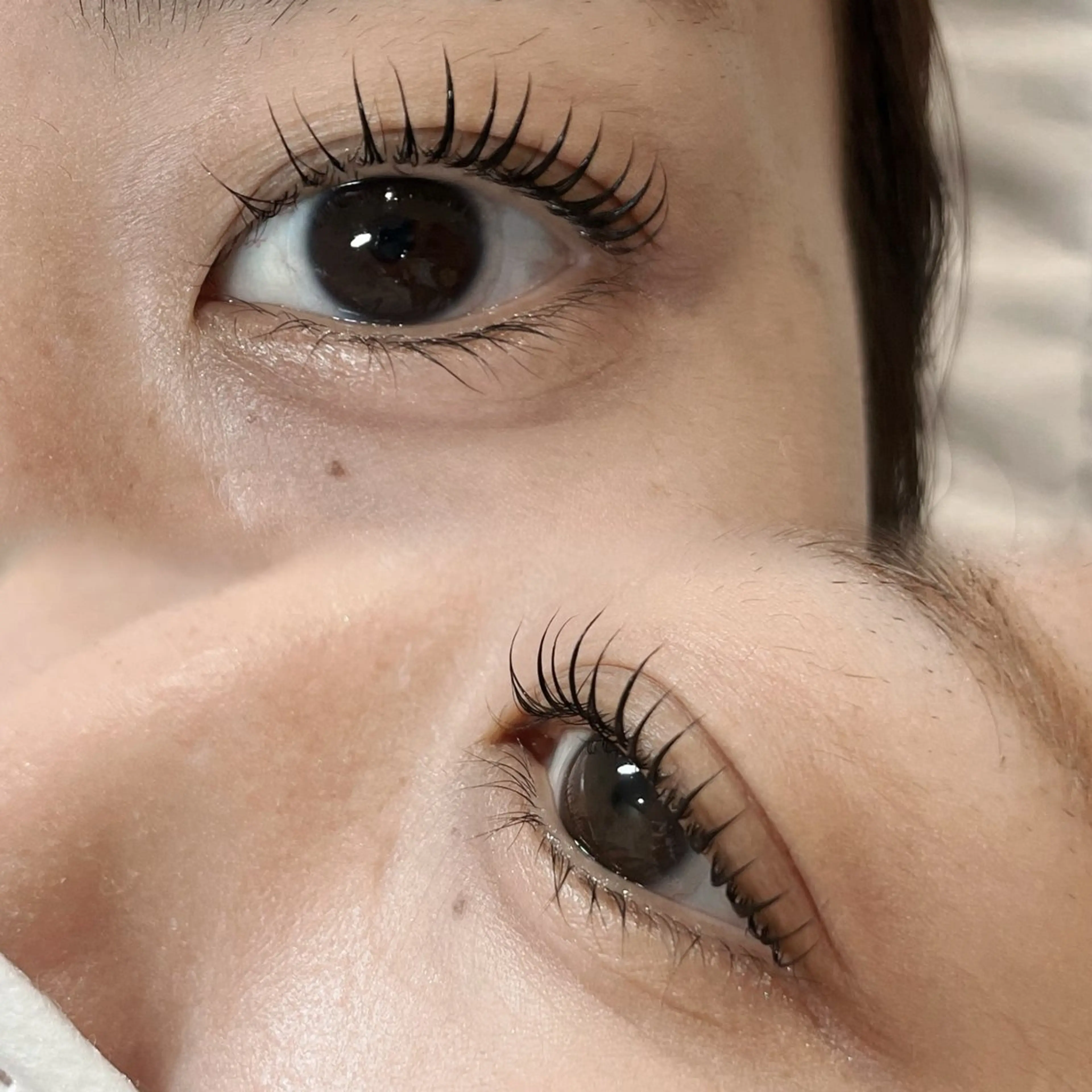 マツエク・マツパ マツパ Tipre【ティプリ】所属・RIO 【北千住/まつパ】のマツエク・マツパデザイン