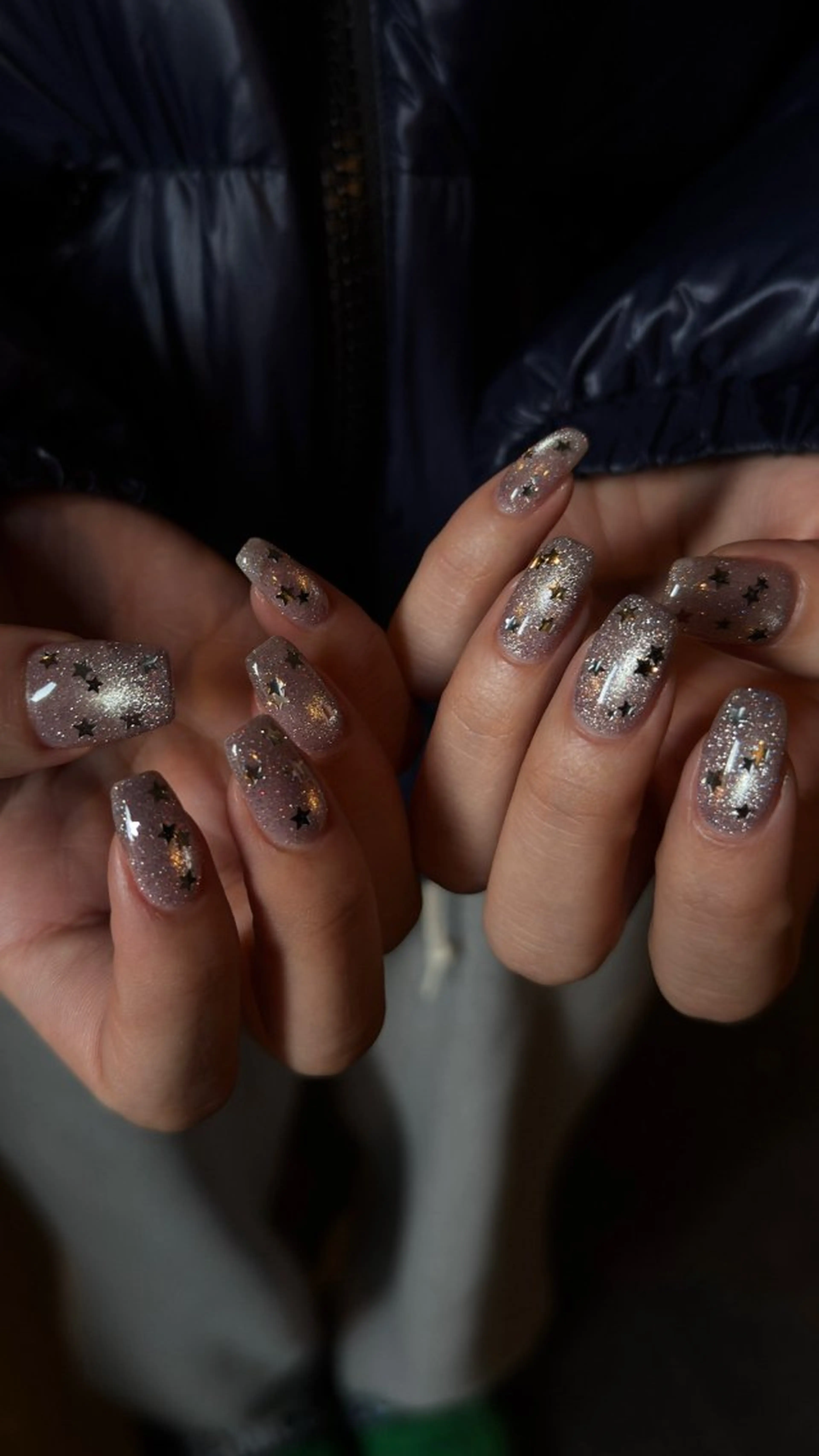 ネイル ハンドネイル Manon/ rikaのネイルデザイン