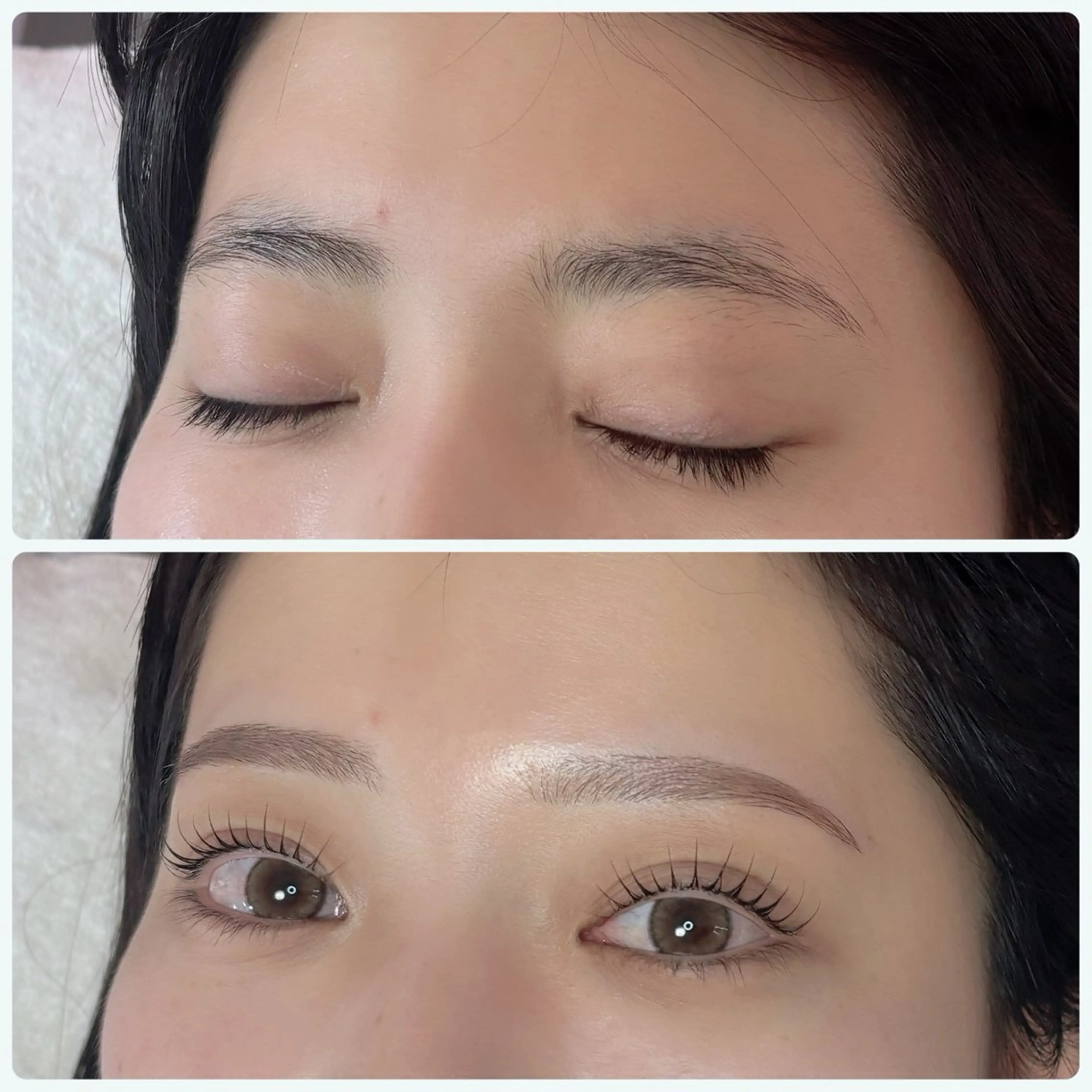 マツエク・マツパ 名古屋店* Ishigamiのマツエク・マツパデザイン