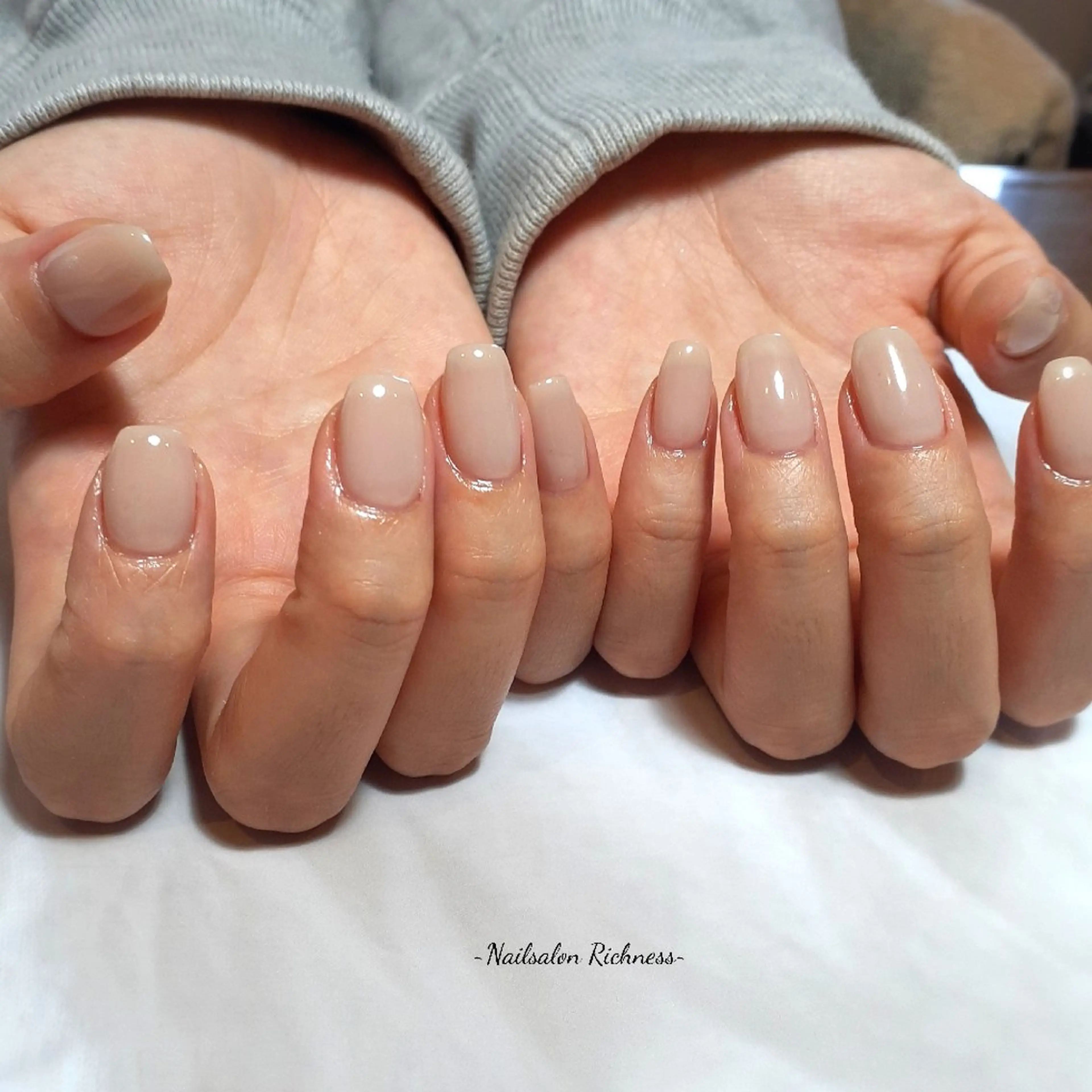 ネイル ハンドネイル I. Yukariのネイルデザイン