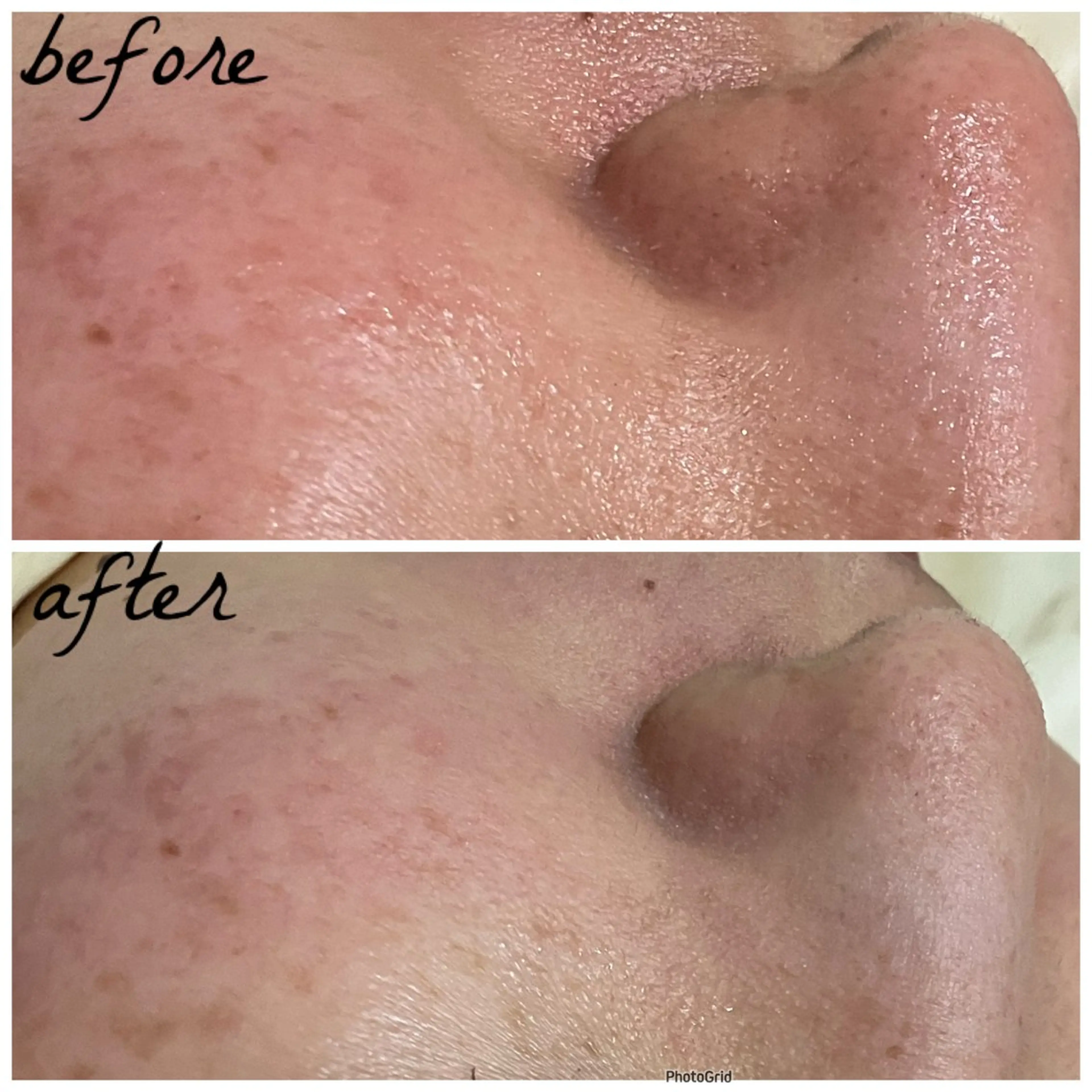 メンズ メナード岐阜市茜部 杉浦のエステ・リラクイメージ