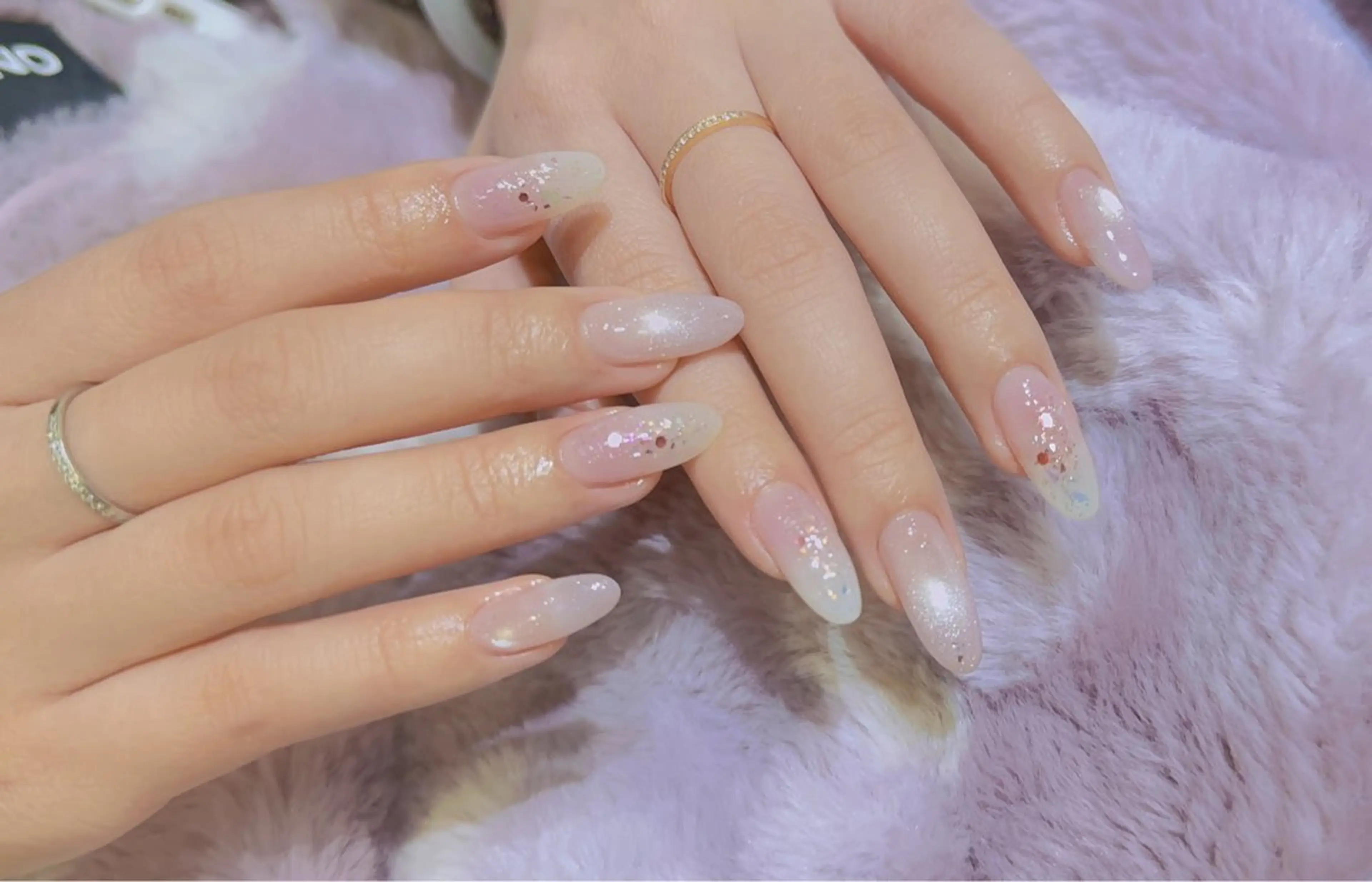 ネイル 美奈サロン はるのネイルデザイン