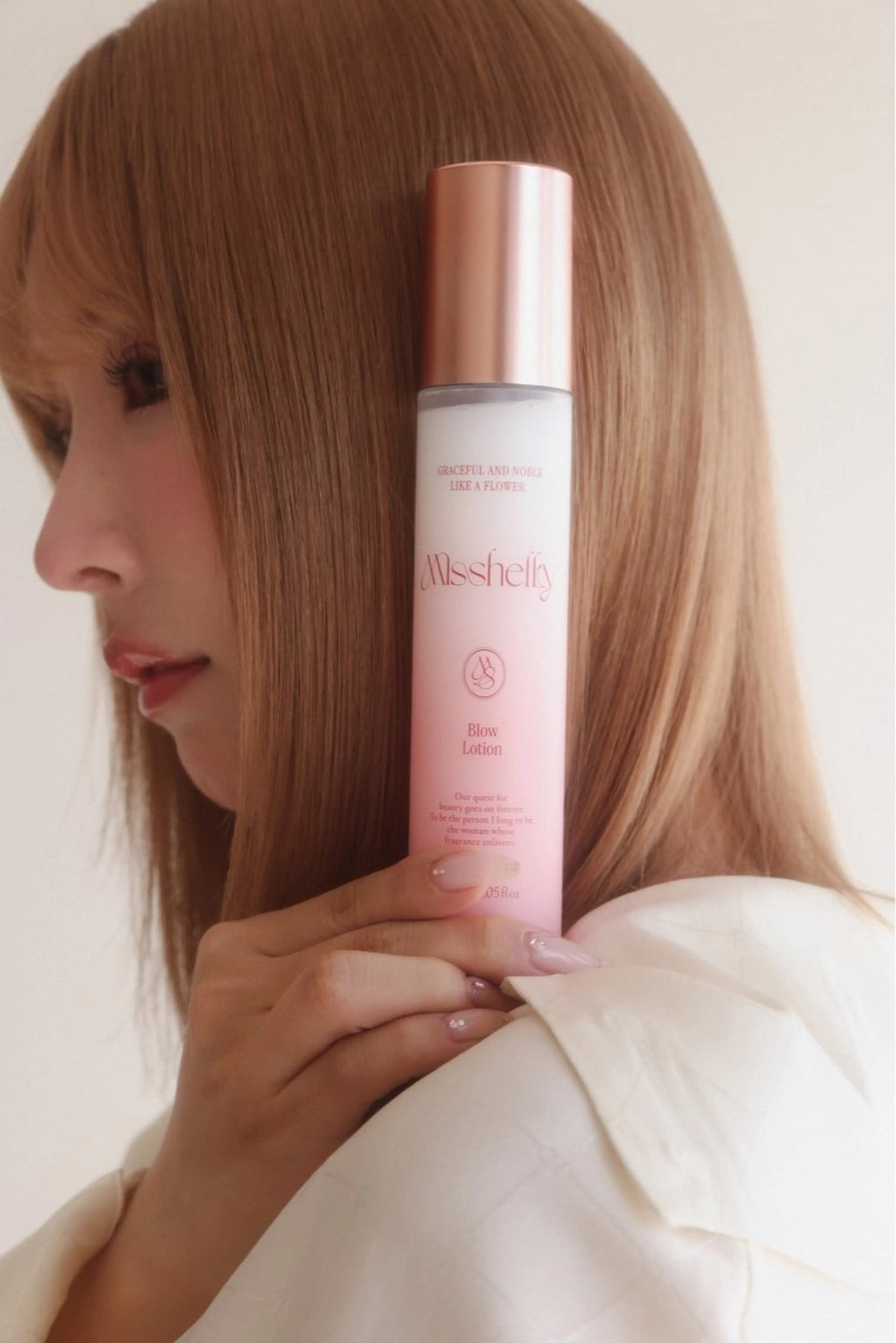 【1名様限定✨️】カット艶カラー＋髪質改善(UPTOGROSS×FIBAREPLEX)＋TORiCURETR＋🎁２点の写真