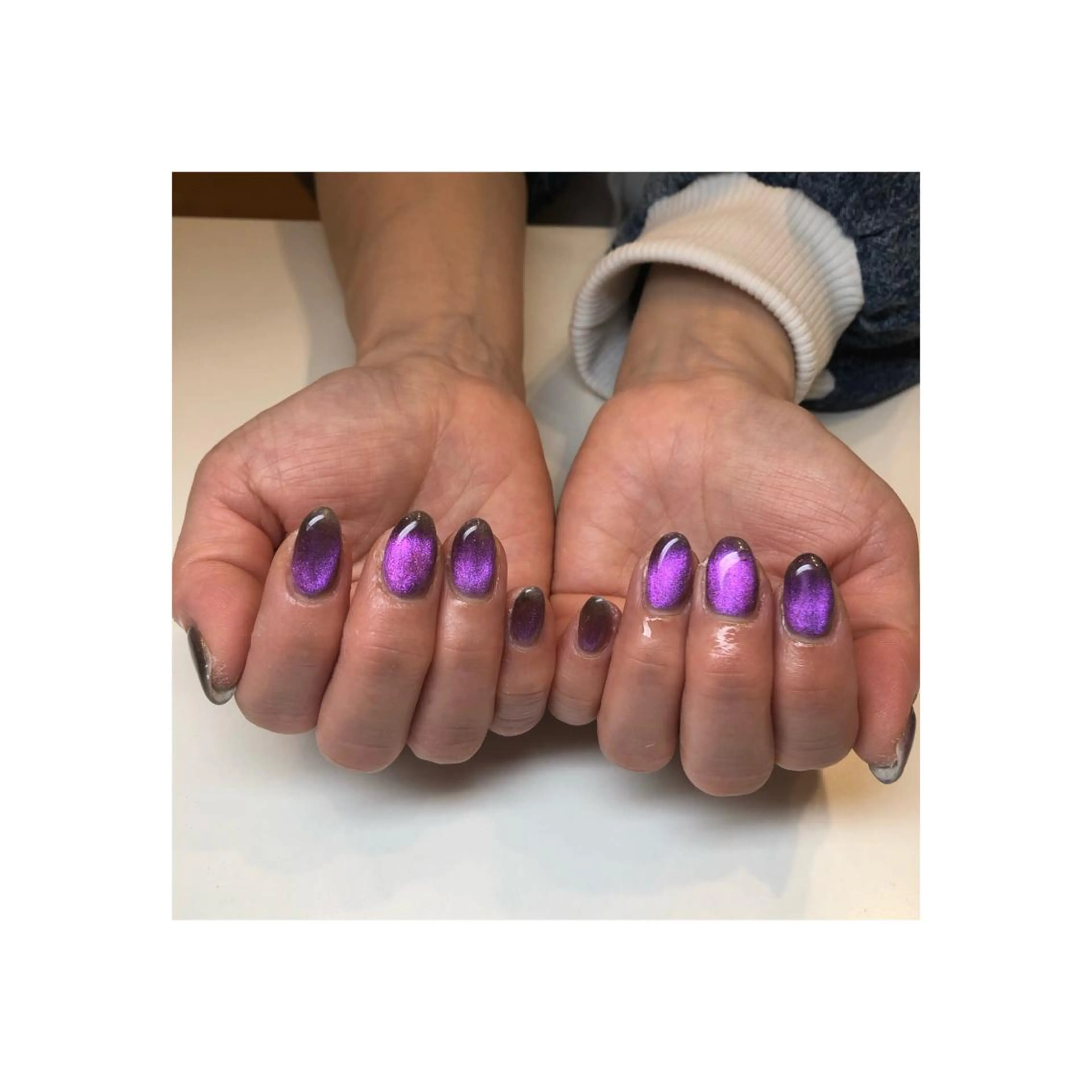 ネイル GDS NAIL はるのネイルデザイン