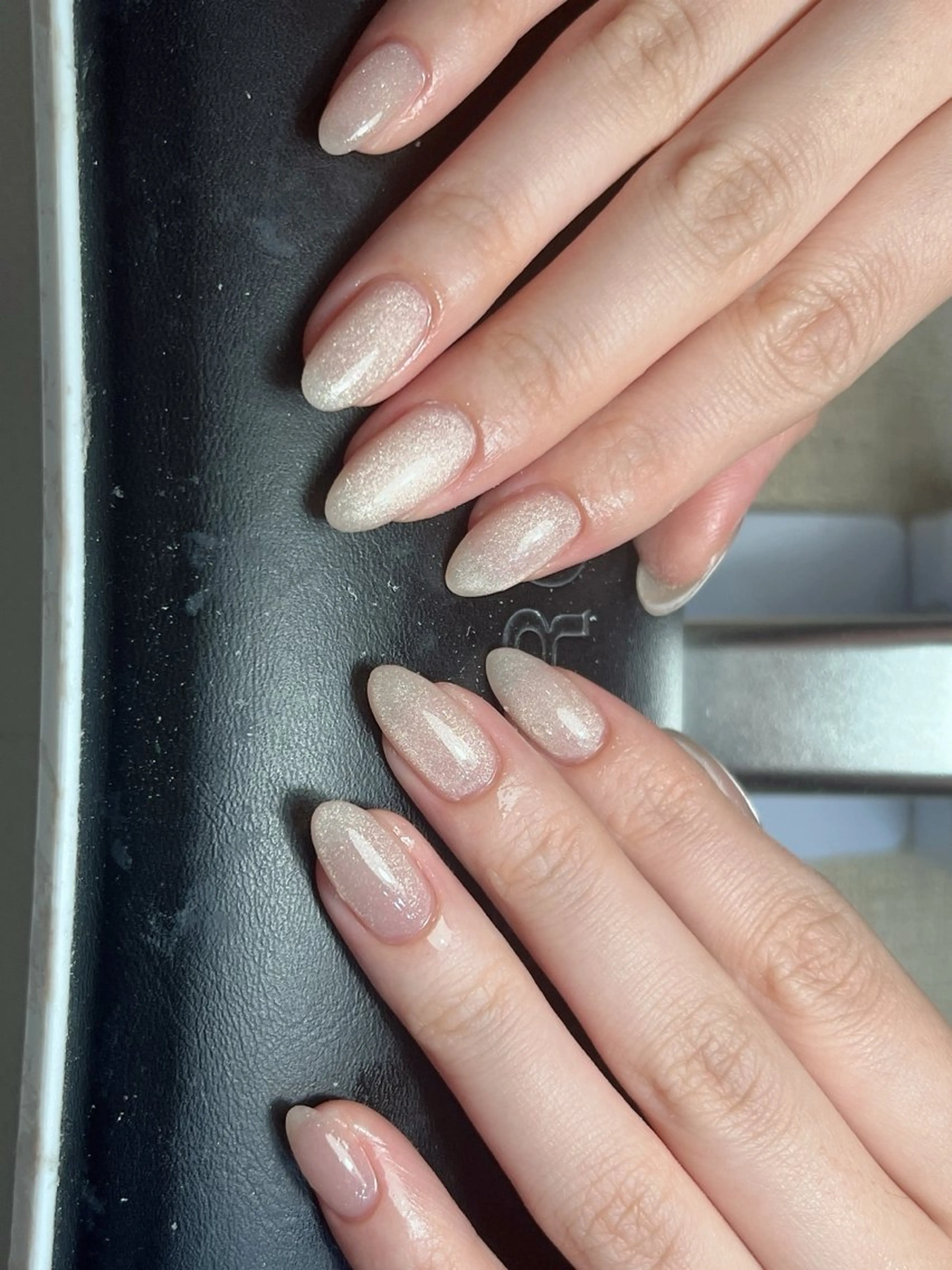 ネイル ハンドネイル seiko nailのネイルデザイン