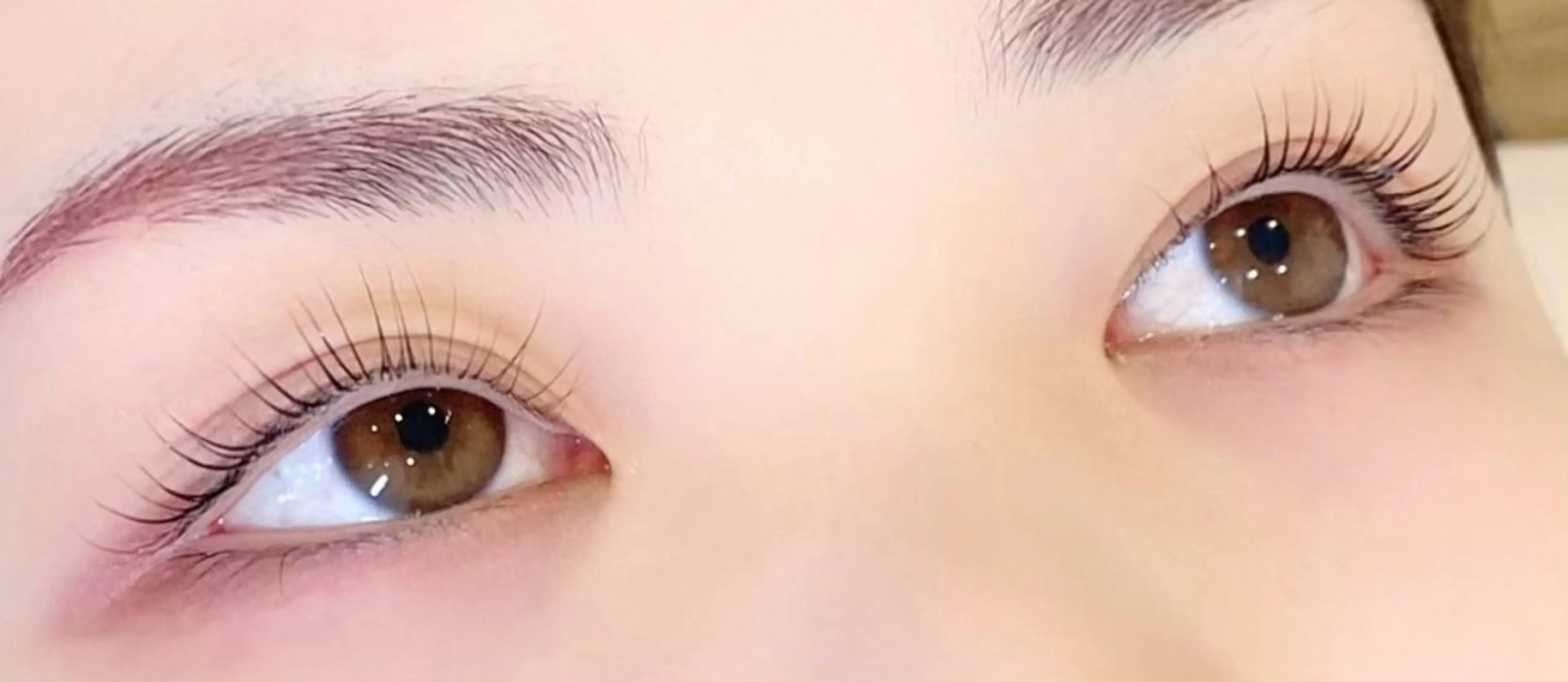 マツエク・マツパ まつげパーマ マツパ Dolce eye lash ねごろのマツエク・マツパデザイン