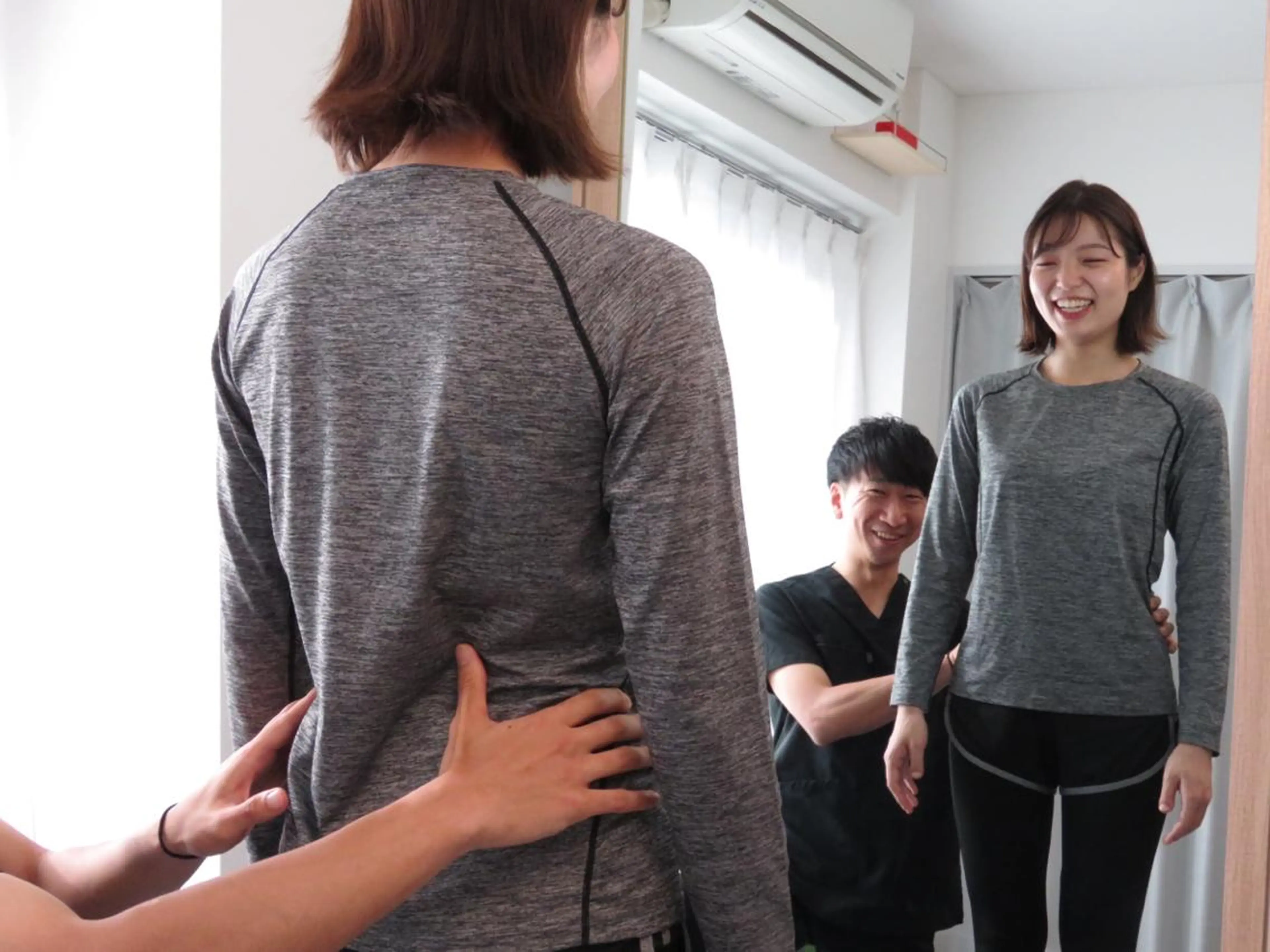 池袋目白RELIVE 🐈✨小顔/美姿勢のエステ・リラクイメージ