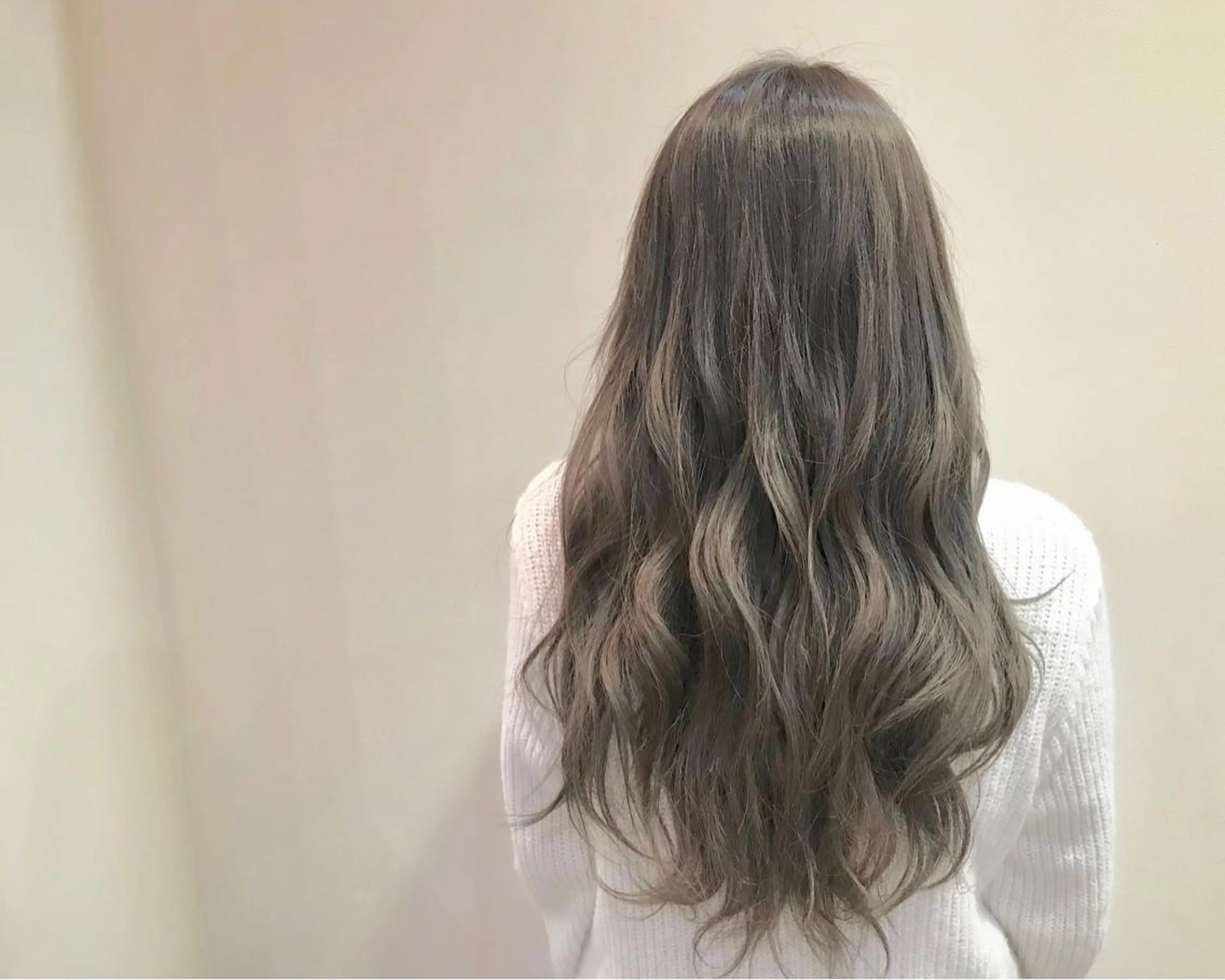 ロング ハイライト ✨美髪サラ艶トレンド 橋柿 実紀✨のヘアスタイル