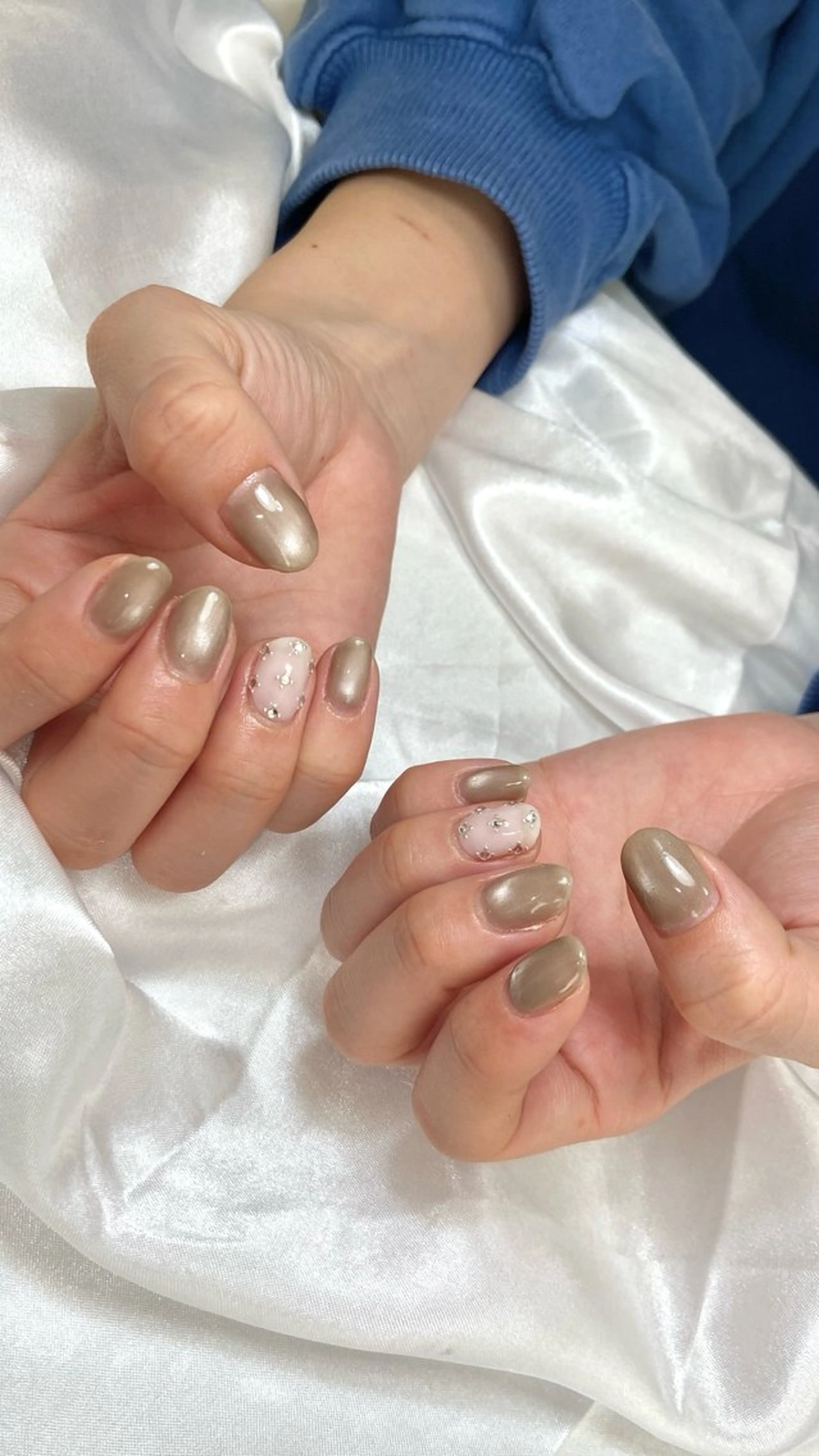 ネイル ハンドネイル candy nailのネイルデザイン