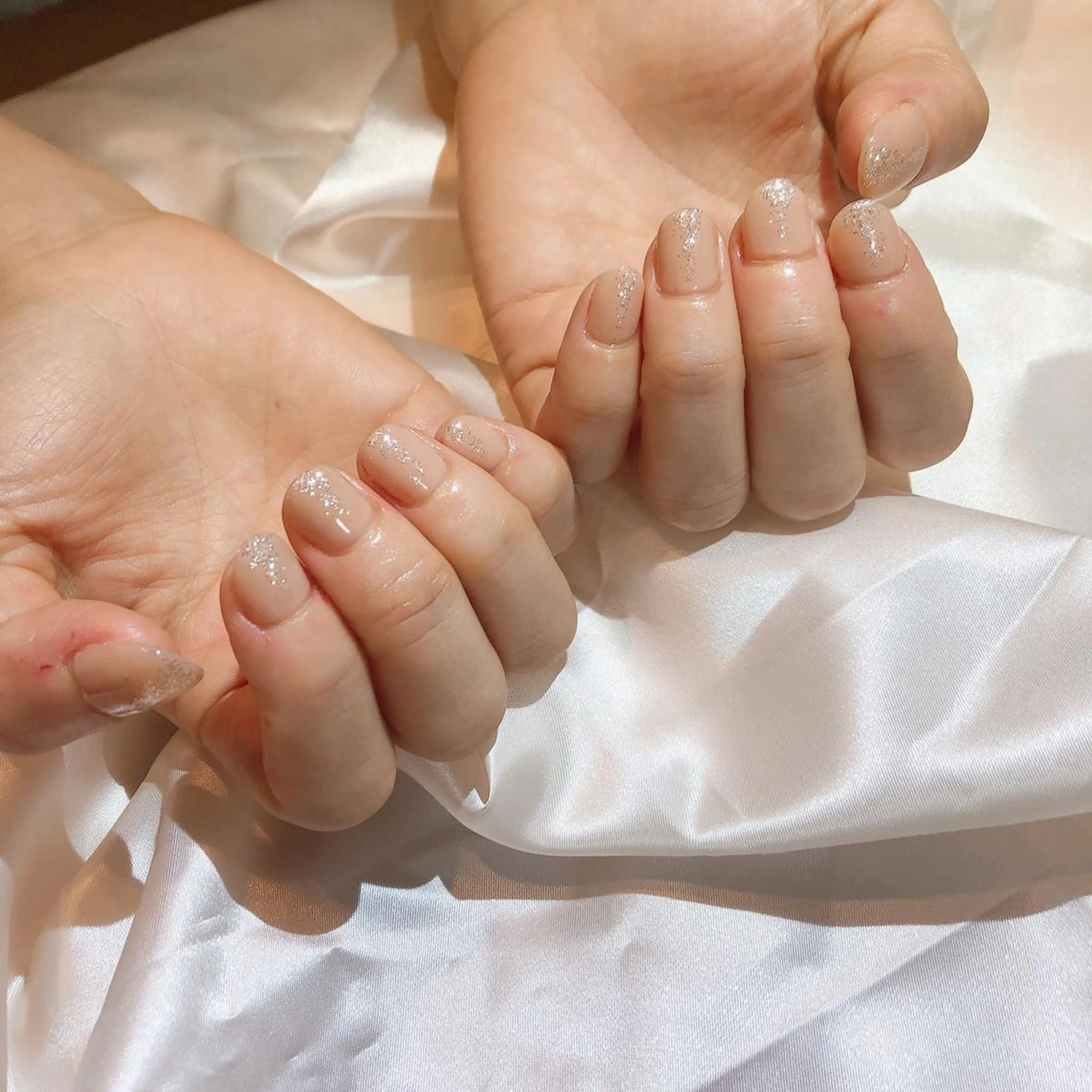 ネイル ハンドネイル fog nail.のネイルデザイン