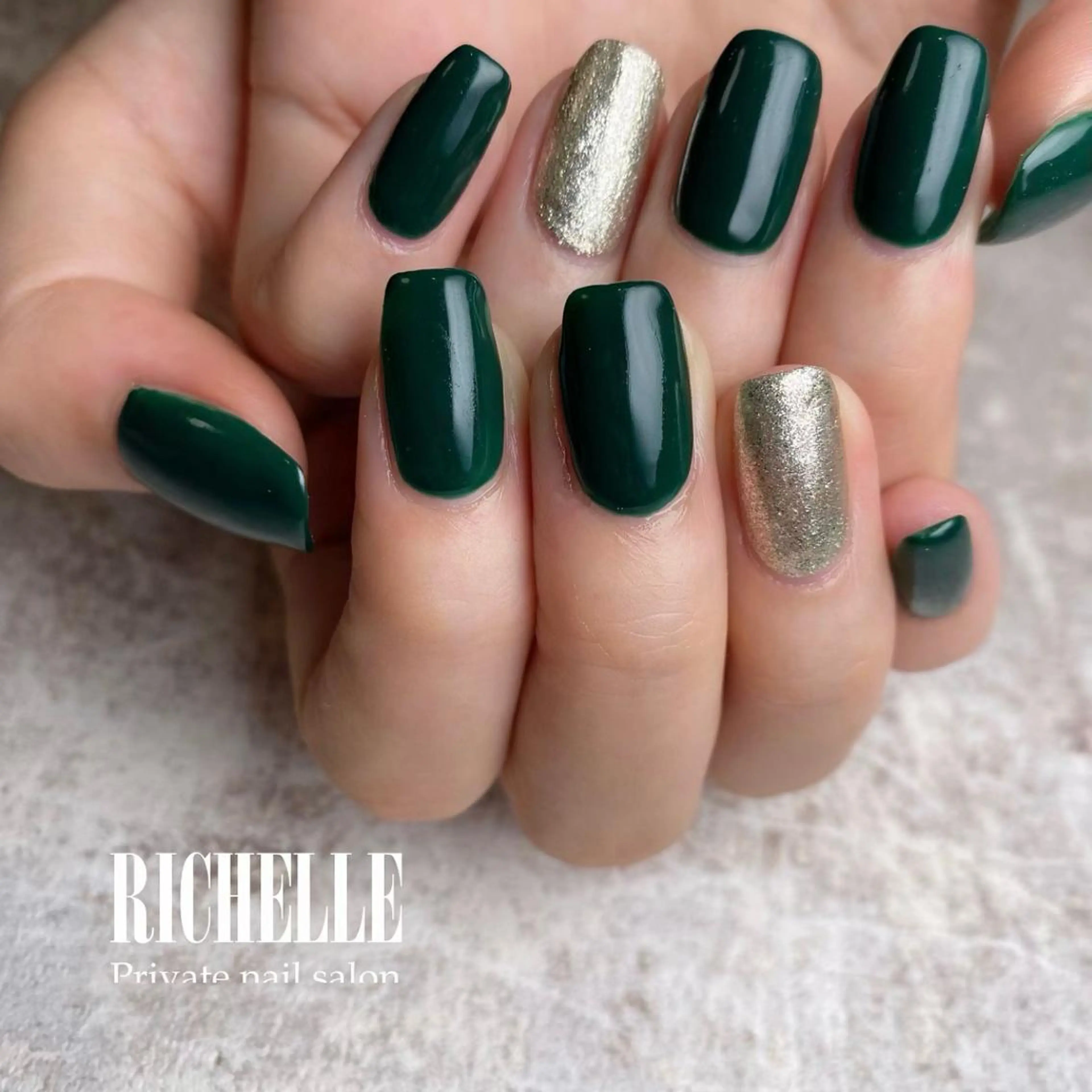 ネイル nailsalon Éleのネイルデザイン