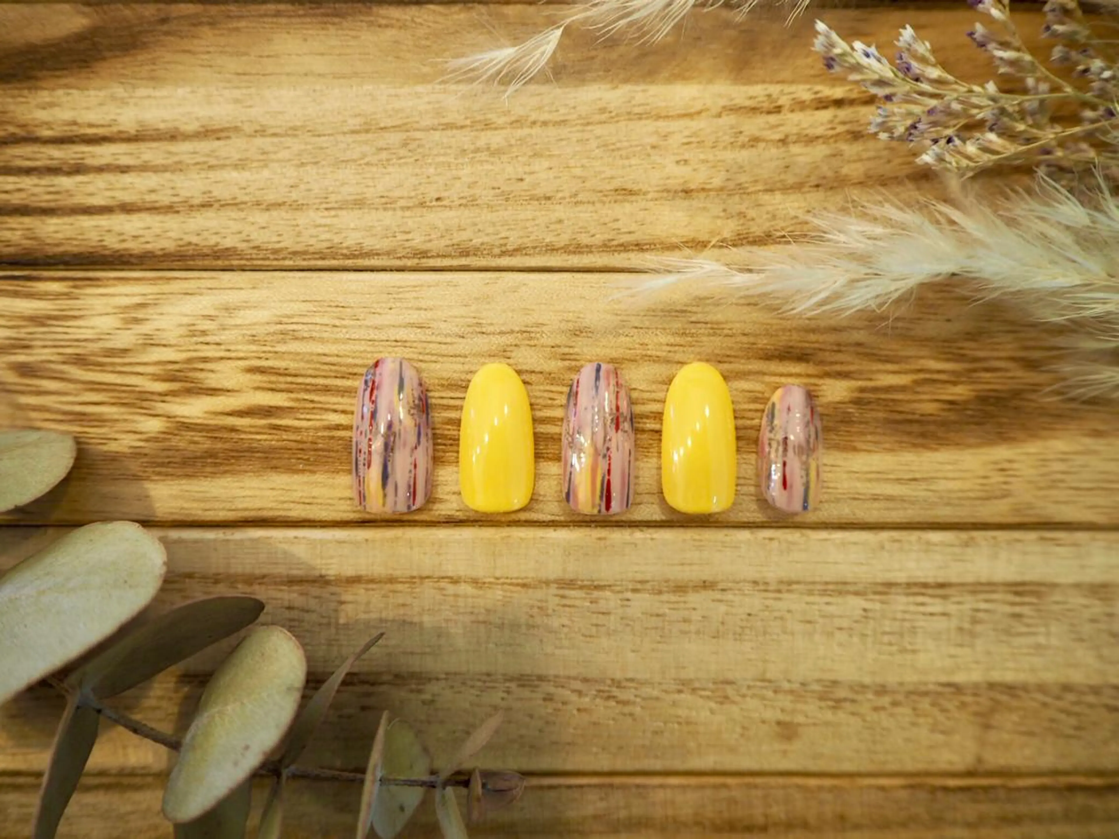 ネイル マツエク・マツパ ながやま ちえのその他イメージ