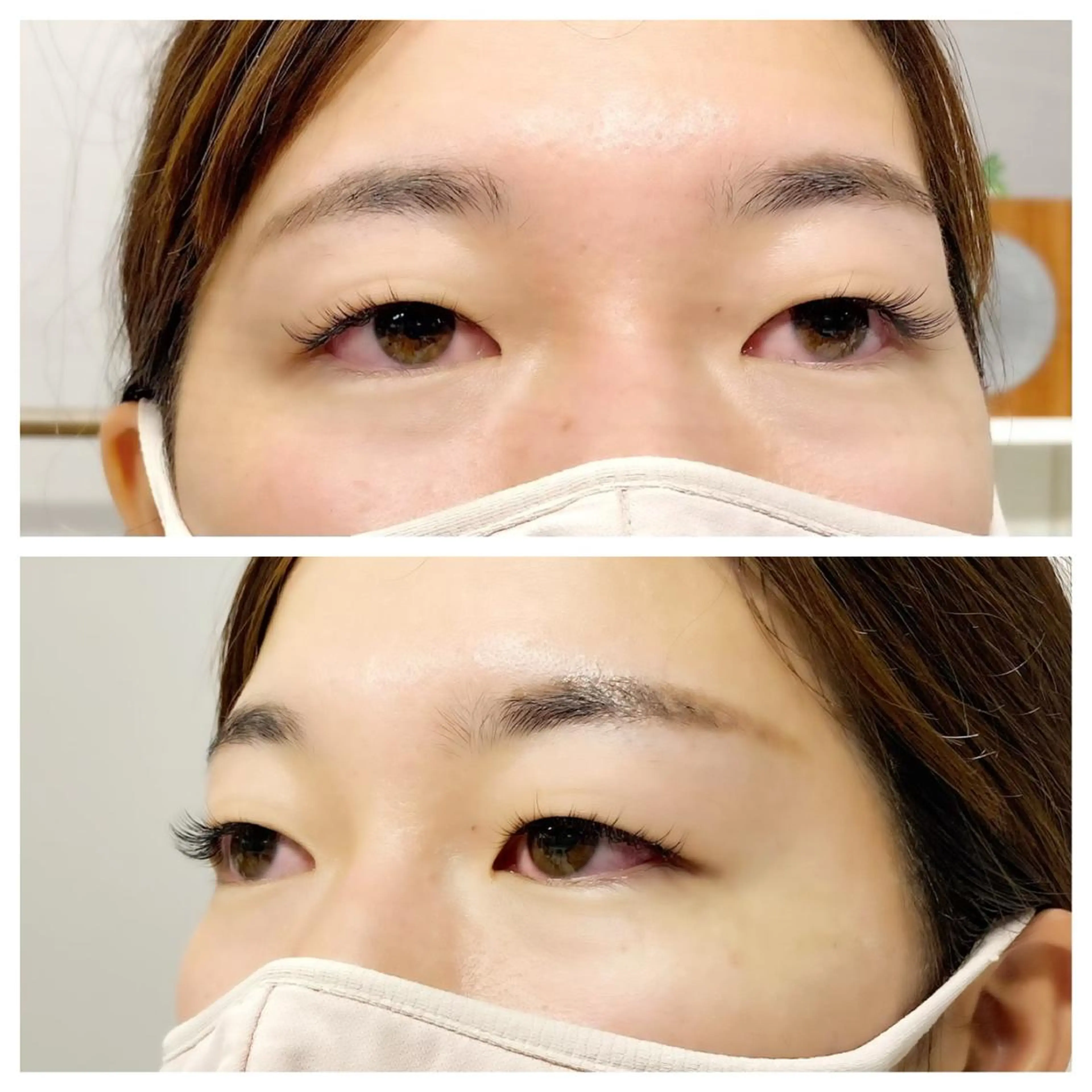 マツエク・マツパ Cカール キュート セーブル ma-pa所属・ma-pa eye＆hairのマツエク・マツパデザイン