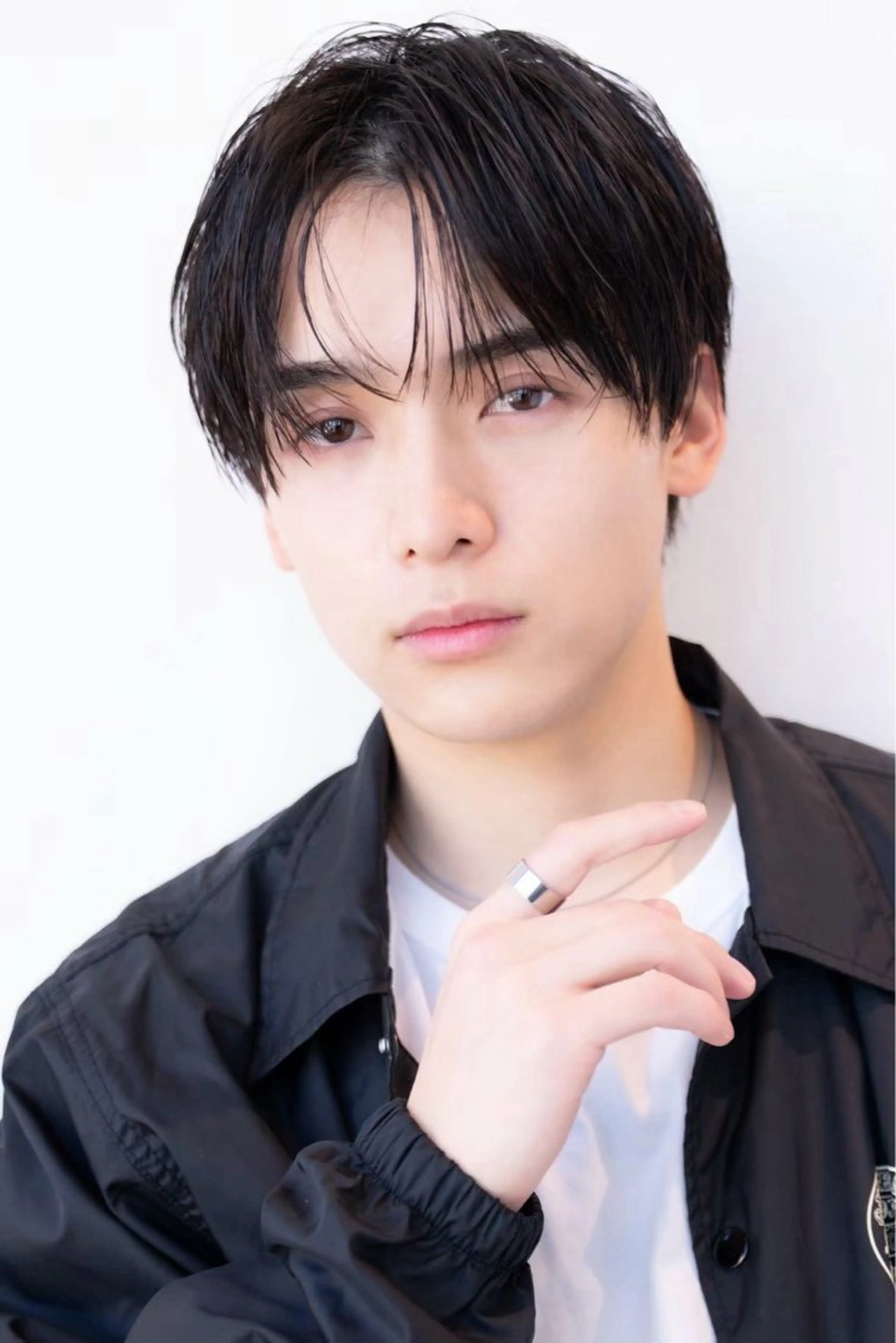 ショート カット トリートメント ボブ/パーマ/レイ ヤー/新宿/KOKIのヘアスタイル