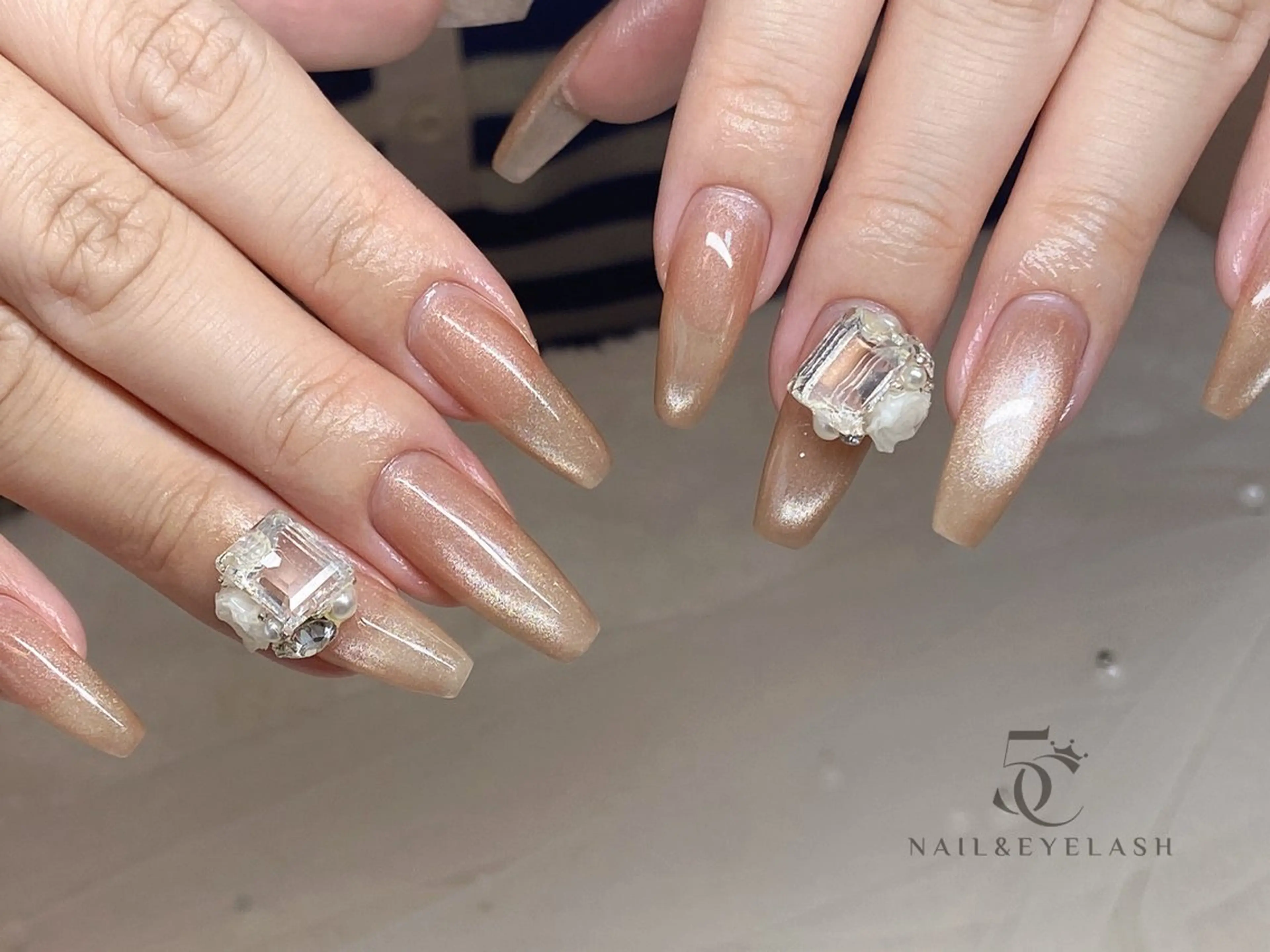 ネイル 5C NAIL 5C NAILのネイルデザイン