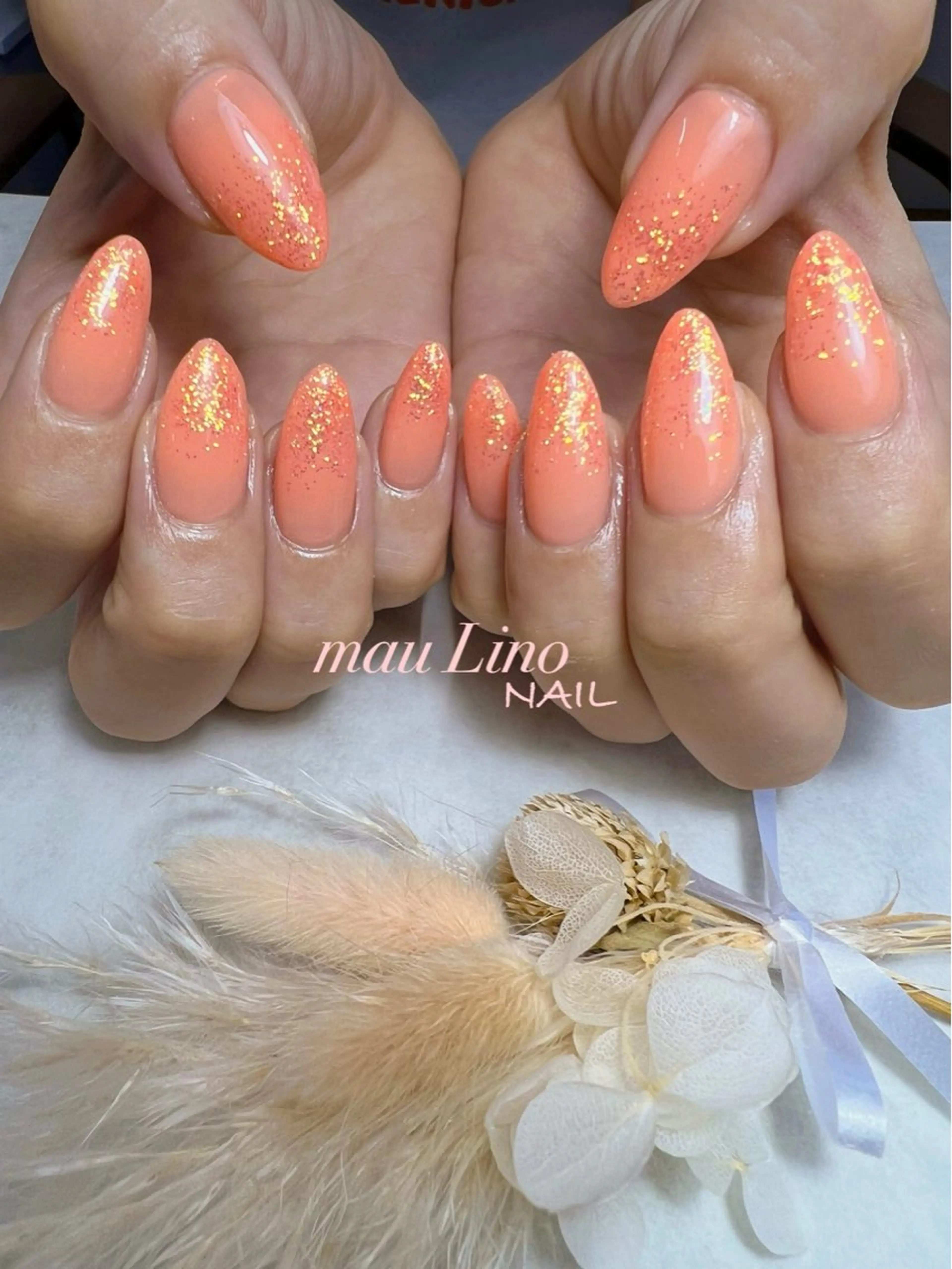 ネイル GELo nail~#19~のネイルデザイン