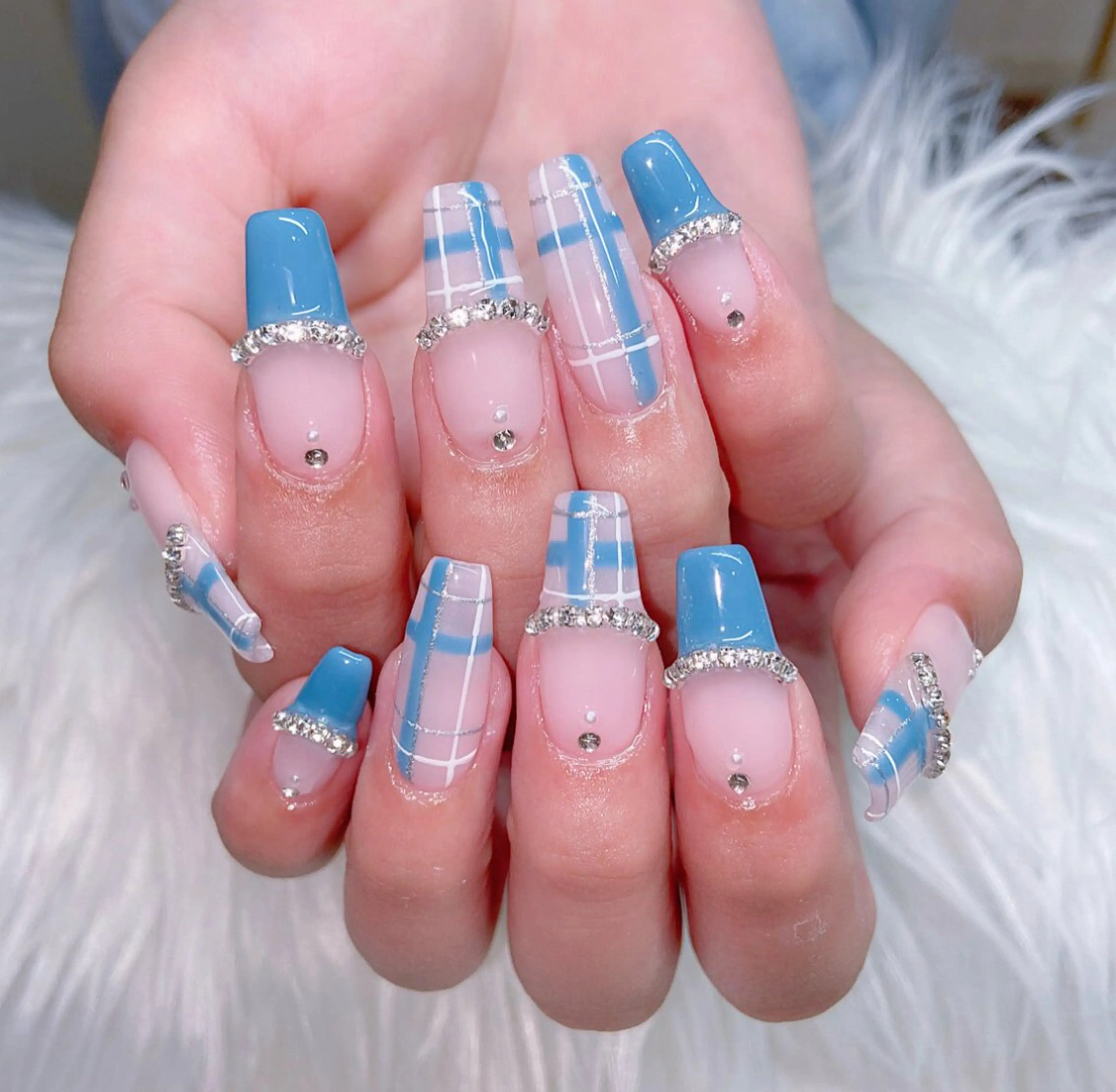 ネイル The Nail & Eye Lashの眉毛・アイブロウイメージ