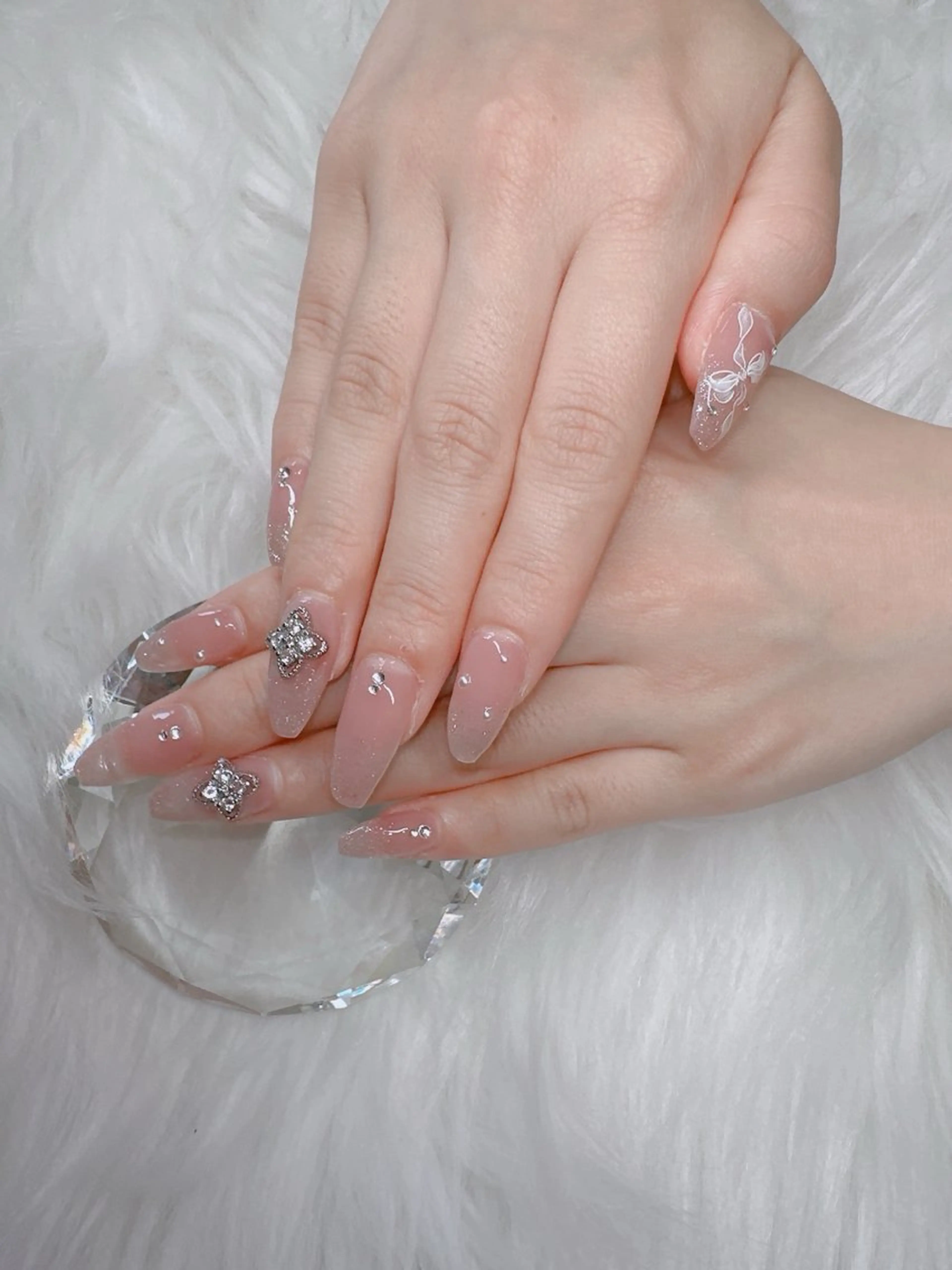 ネイル nail salon OnRのネイルデザイン