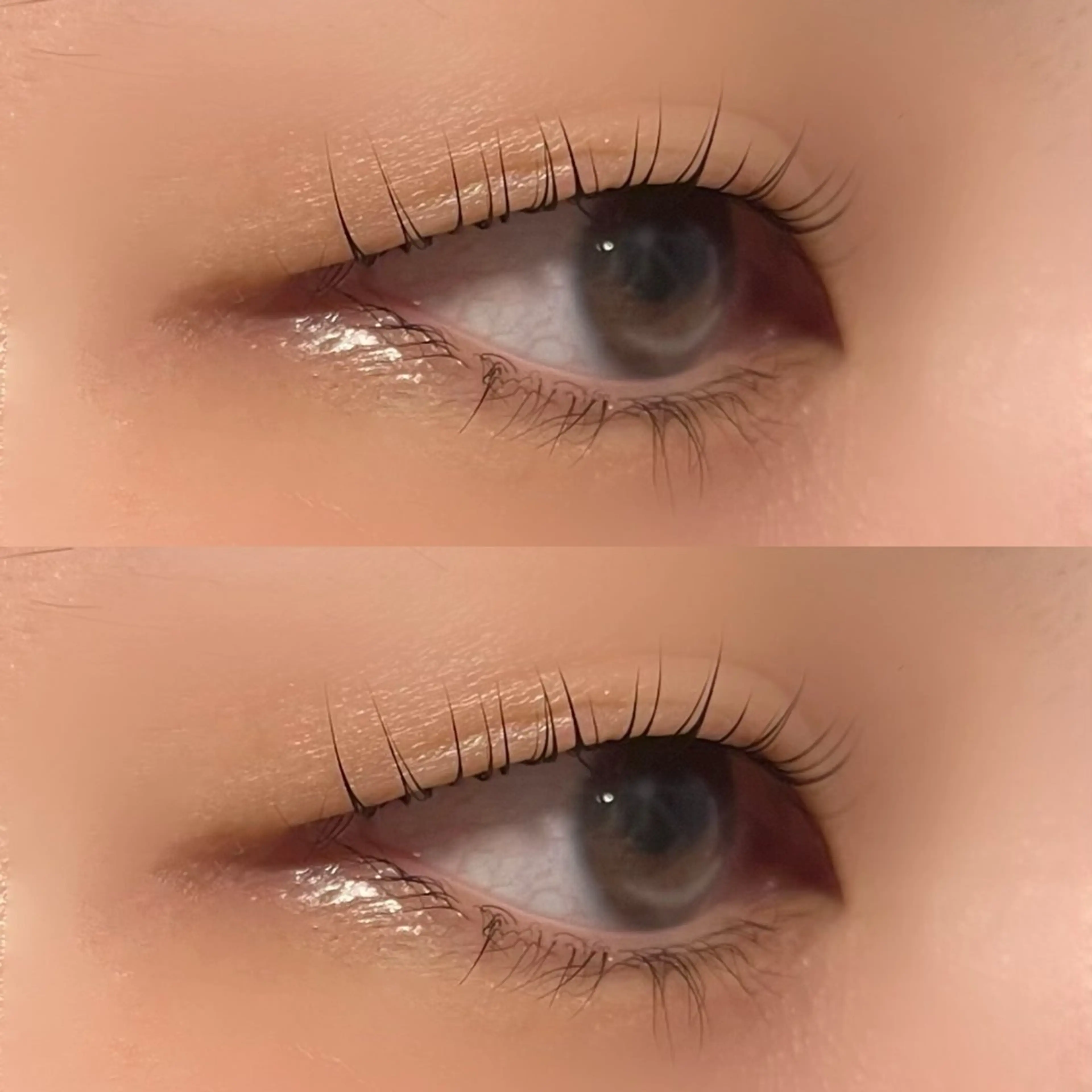 マツエク・マツパ 🤍 rinka🤍のマツエク・マツパデザイン