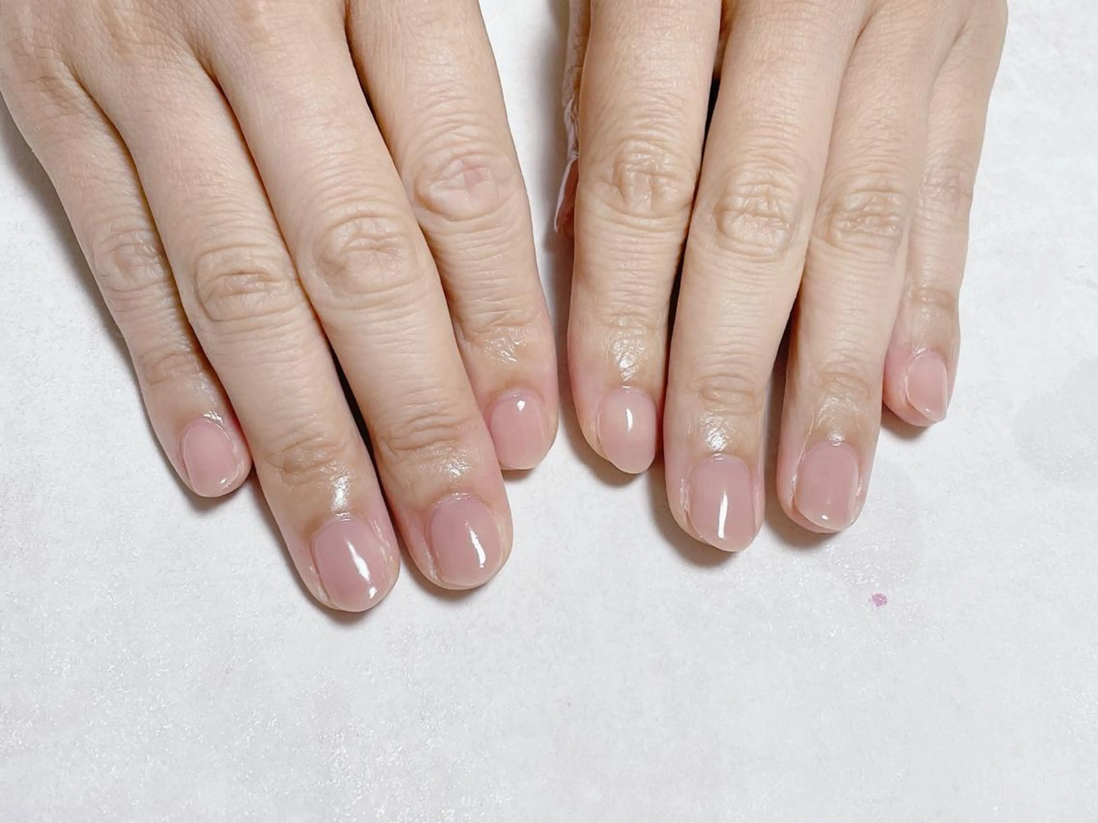 ネイル オーロラネイル フラワーネイル フットネイル フレンチネイル ジェルネイル kikinail 溝の口のネイルデザイン