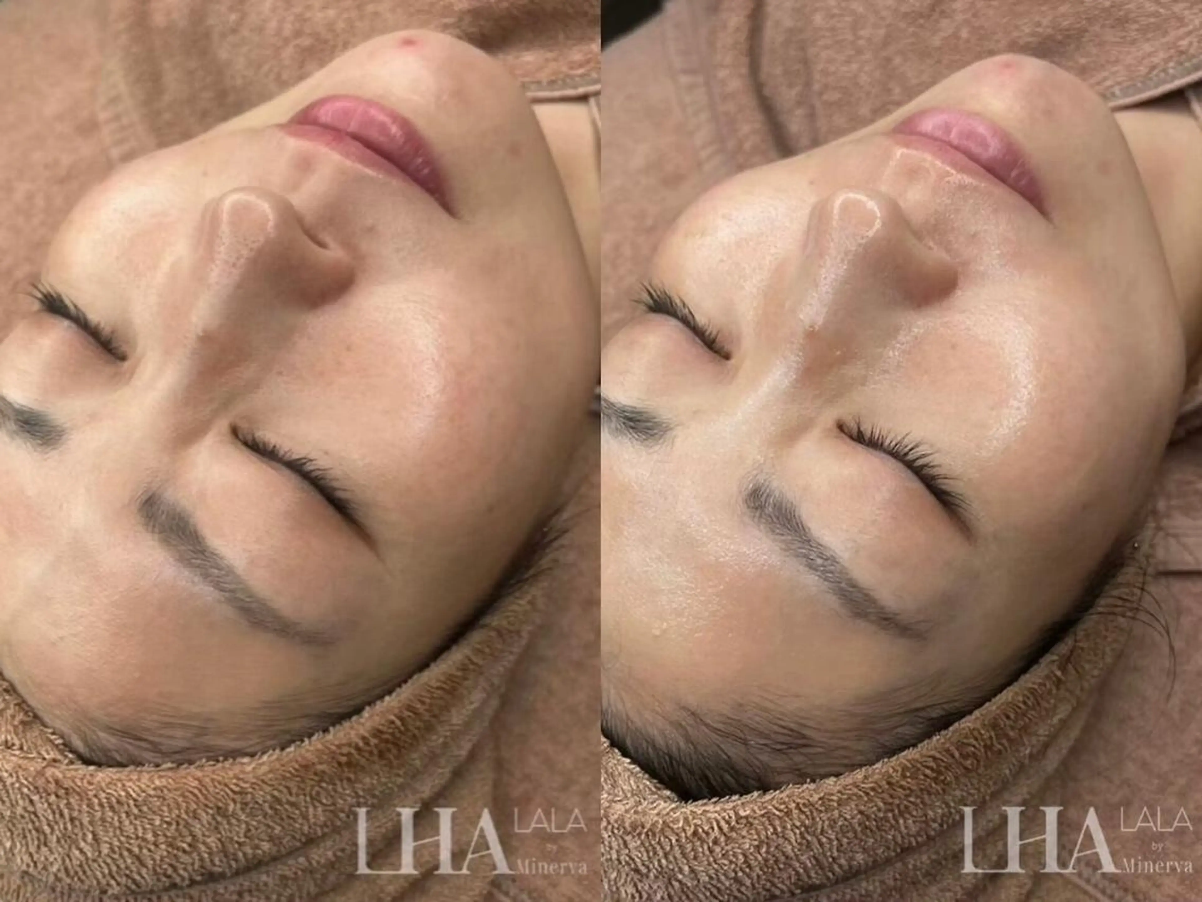 エステ リラク M FLOAT skin salonのエステ・リラクイメージ