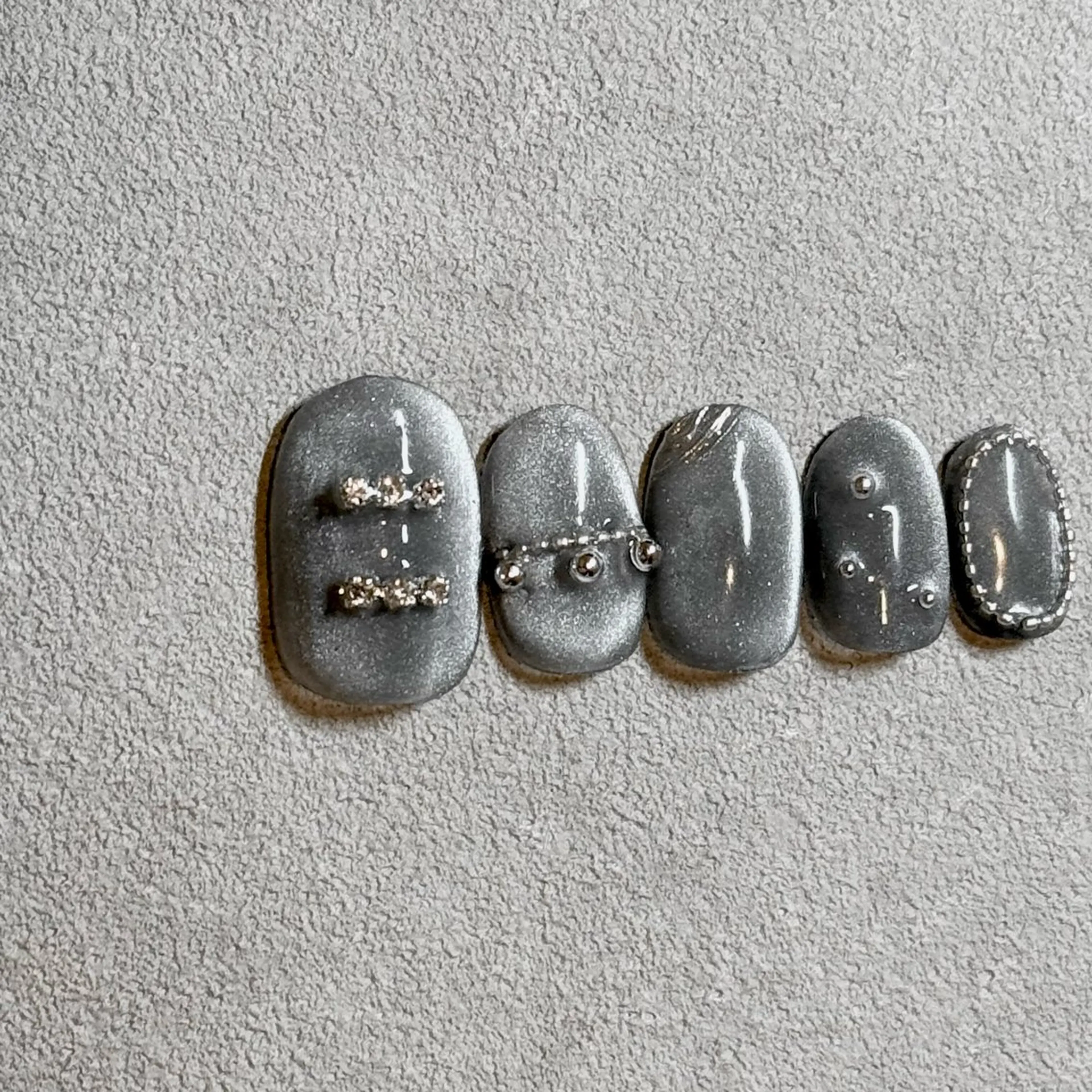 ネイル その他(ネイル) nail salon swaddle 🪽のネイルデザイン