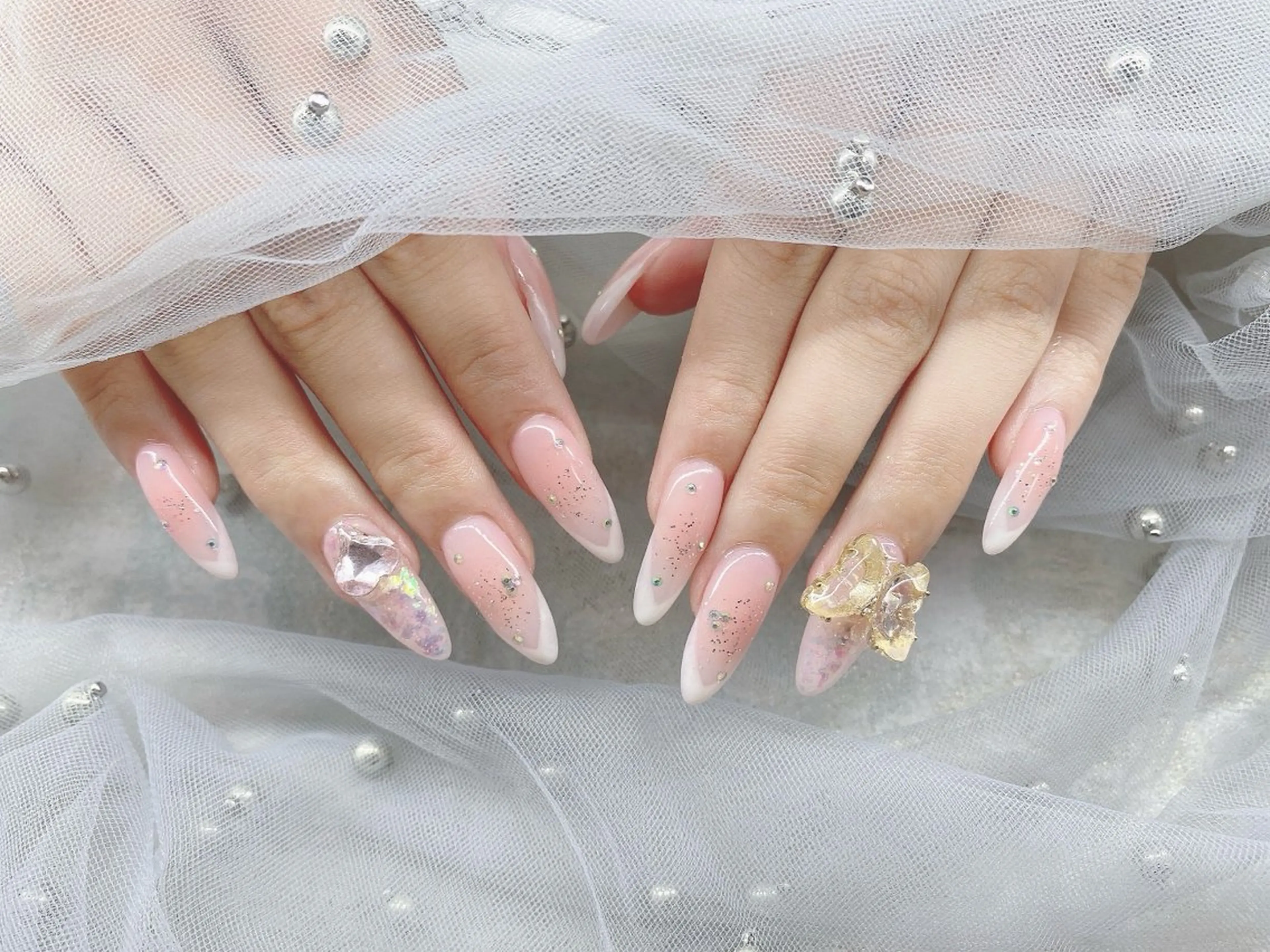 ネイル I  nail Lisaのネイルデザイン