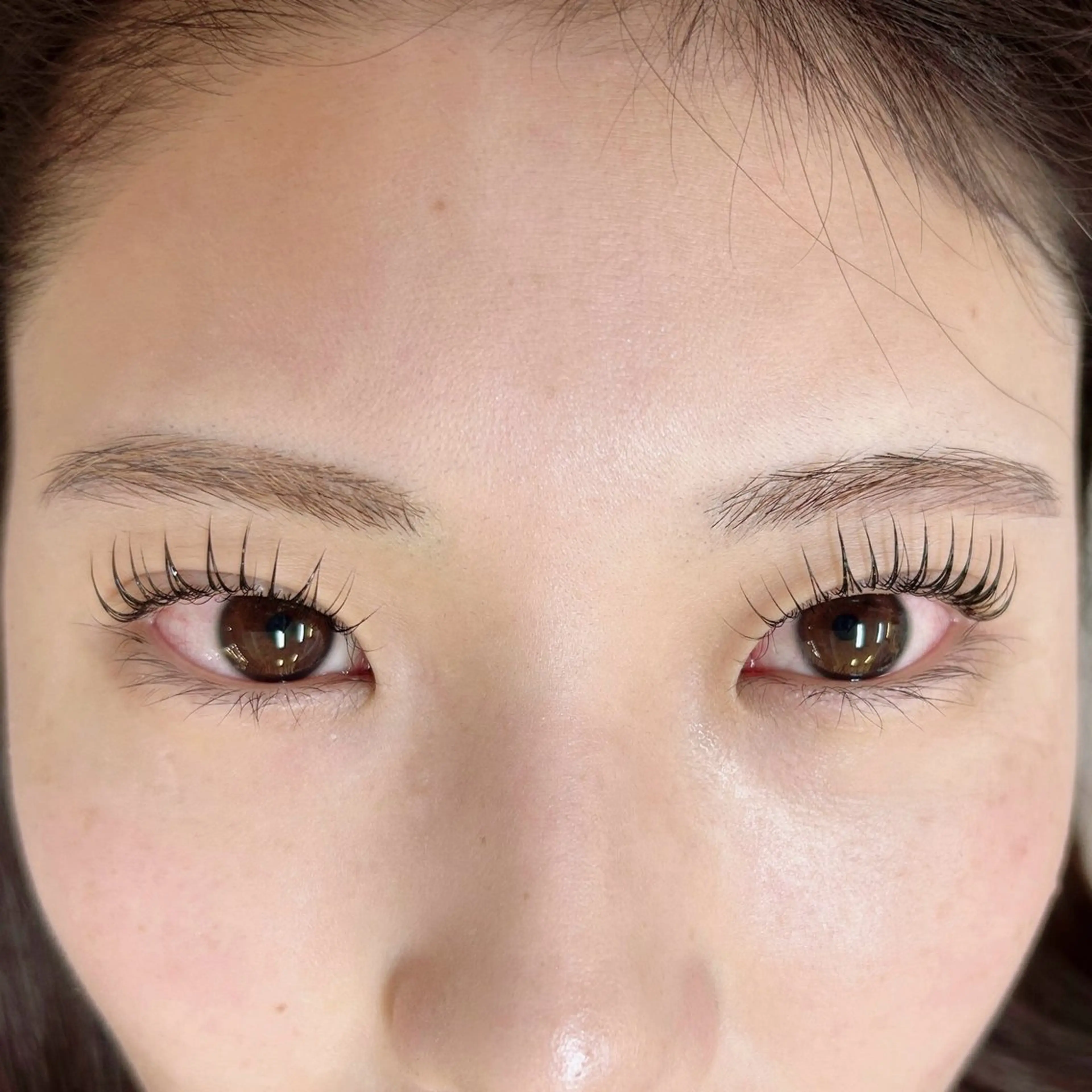 マツエク・マツパ Kurosawa 当日直前予約可◎のマツエク・マツパデザイン