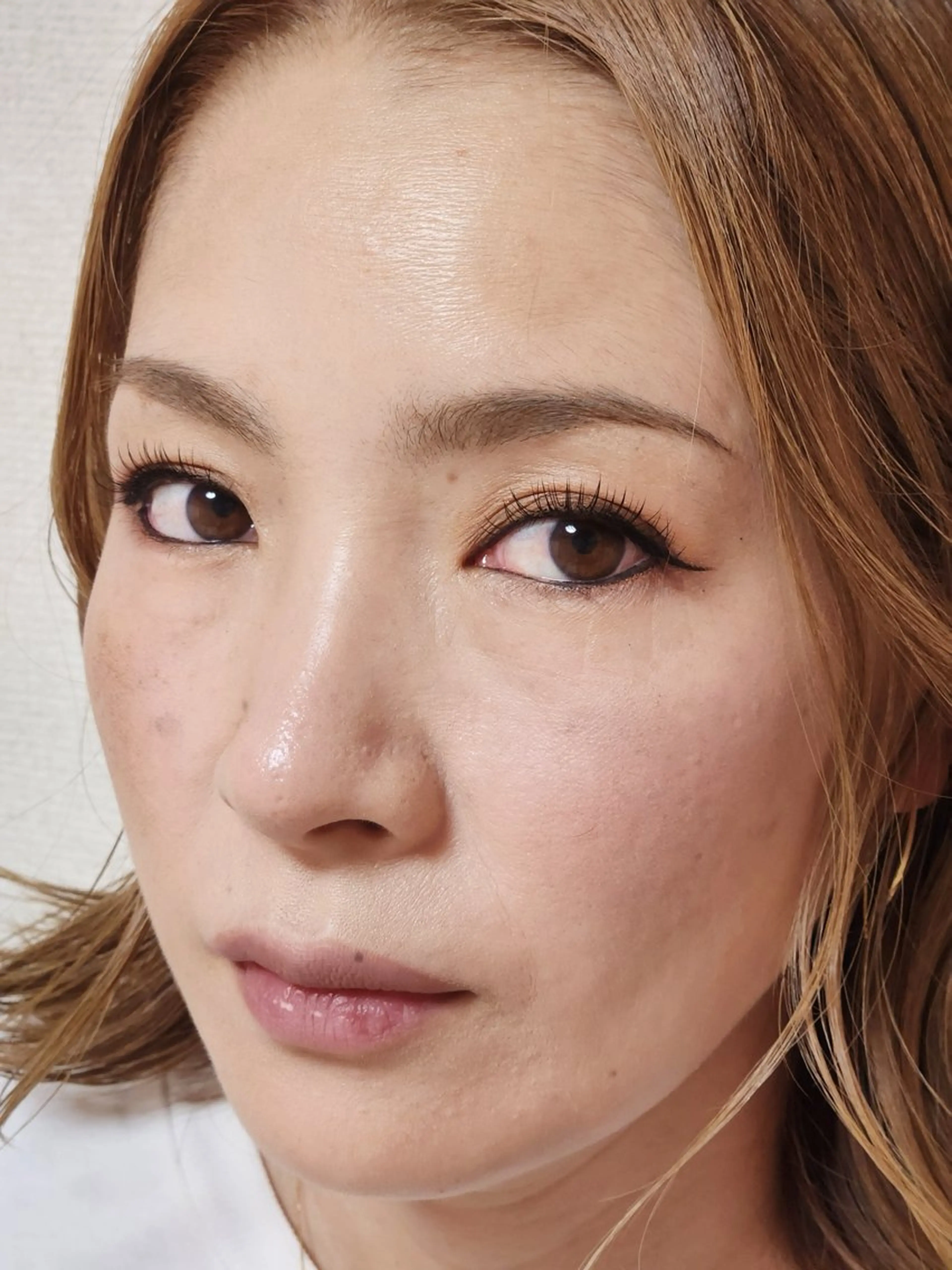 マツエク・マツパ マツエク 田中 葵のマツエク・マツパデザイン