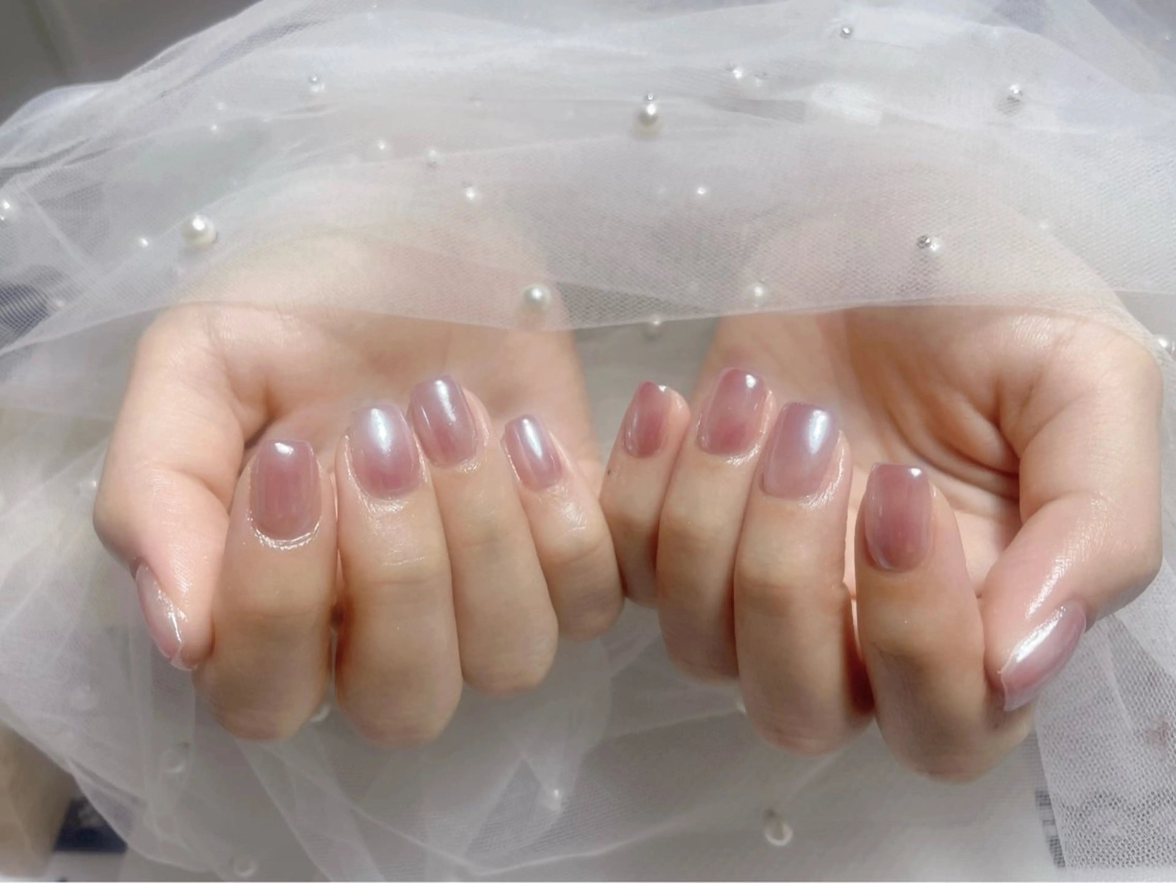 ネイル Angel AngelNailのネイルデザイン