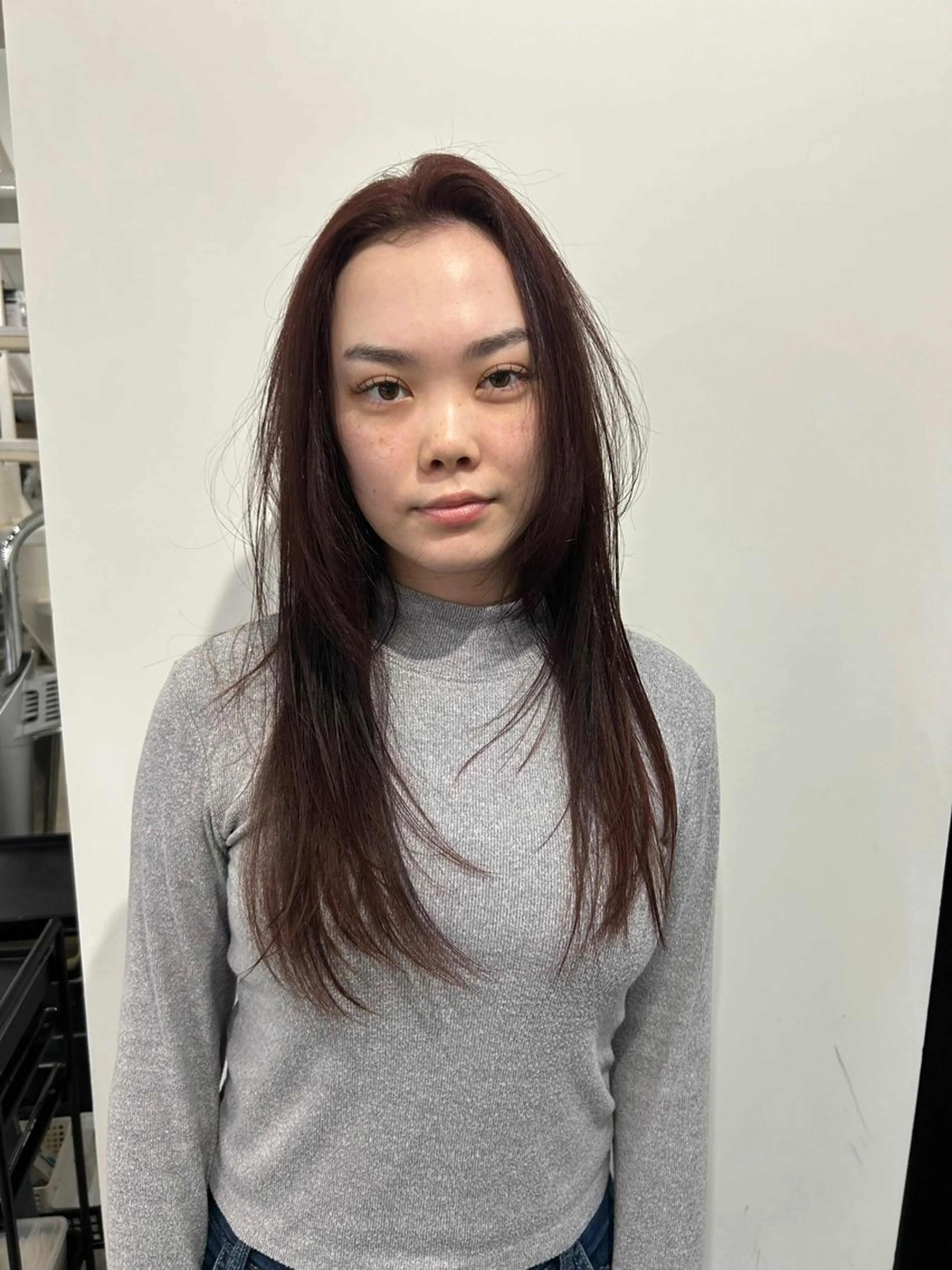 One color ✧の写真