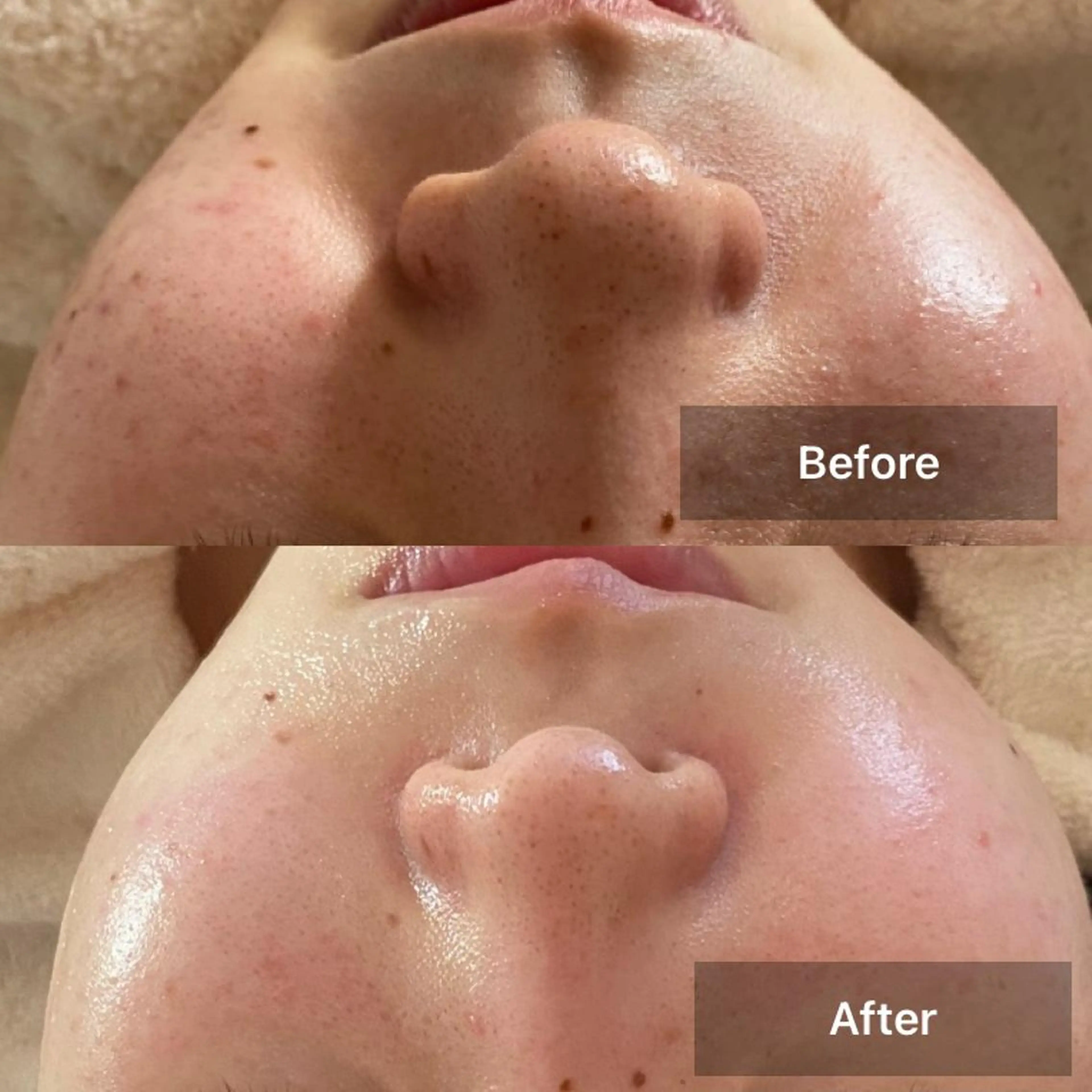 メンズ キッズ エステ 美肌・リラクゼーションサロンLu,Mie所属・美肌と癒しのサロン Lu,Mieのエステ・リラクイメージ