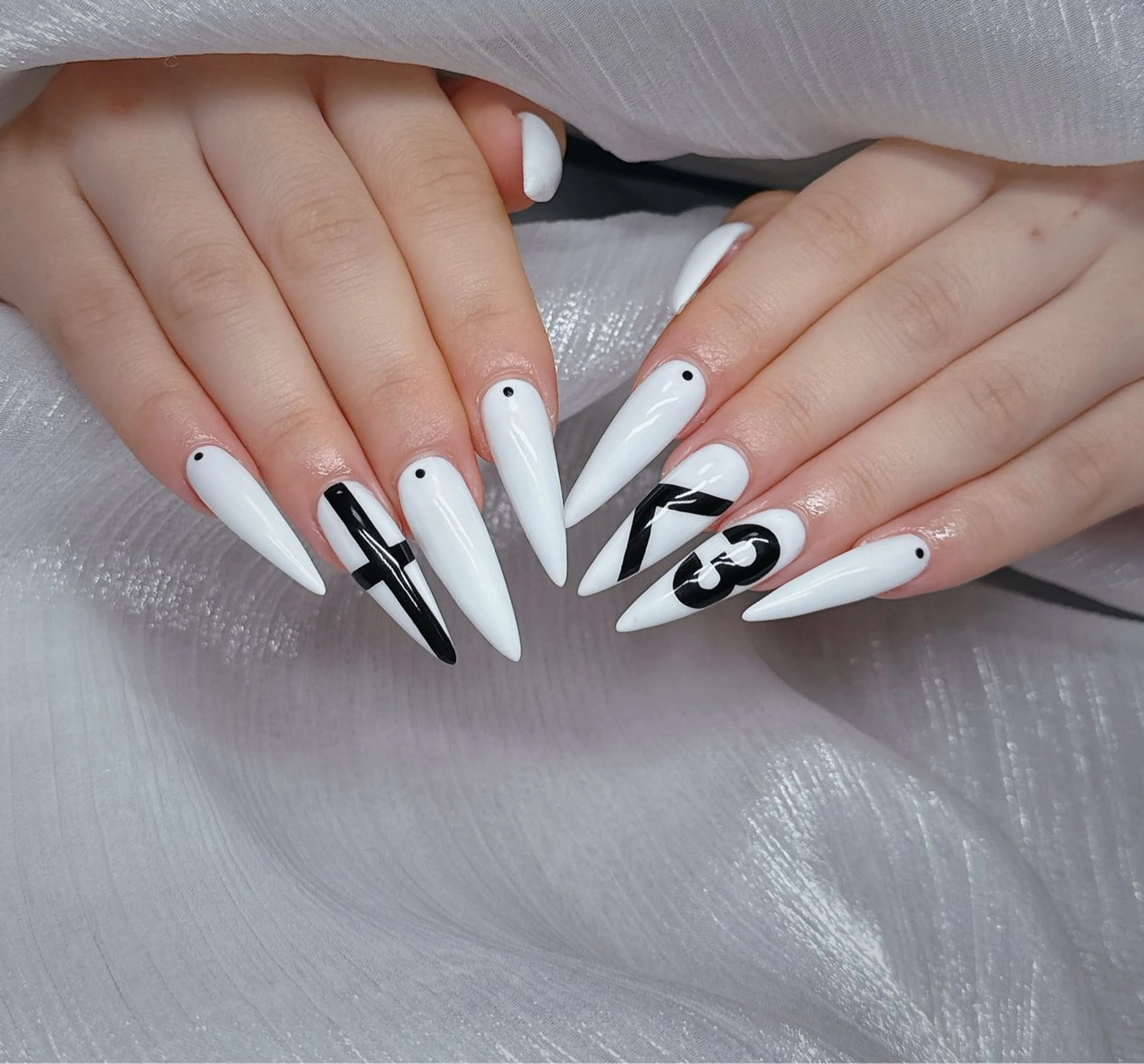 ネイル Yumi nailのネイルデザイン