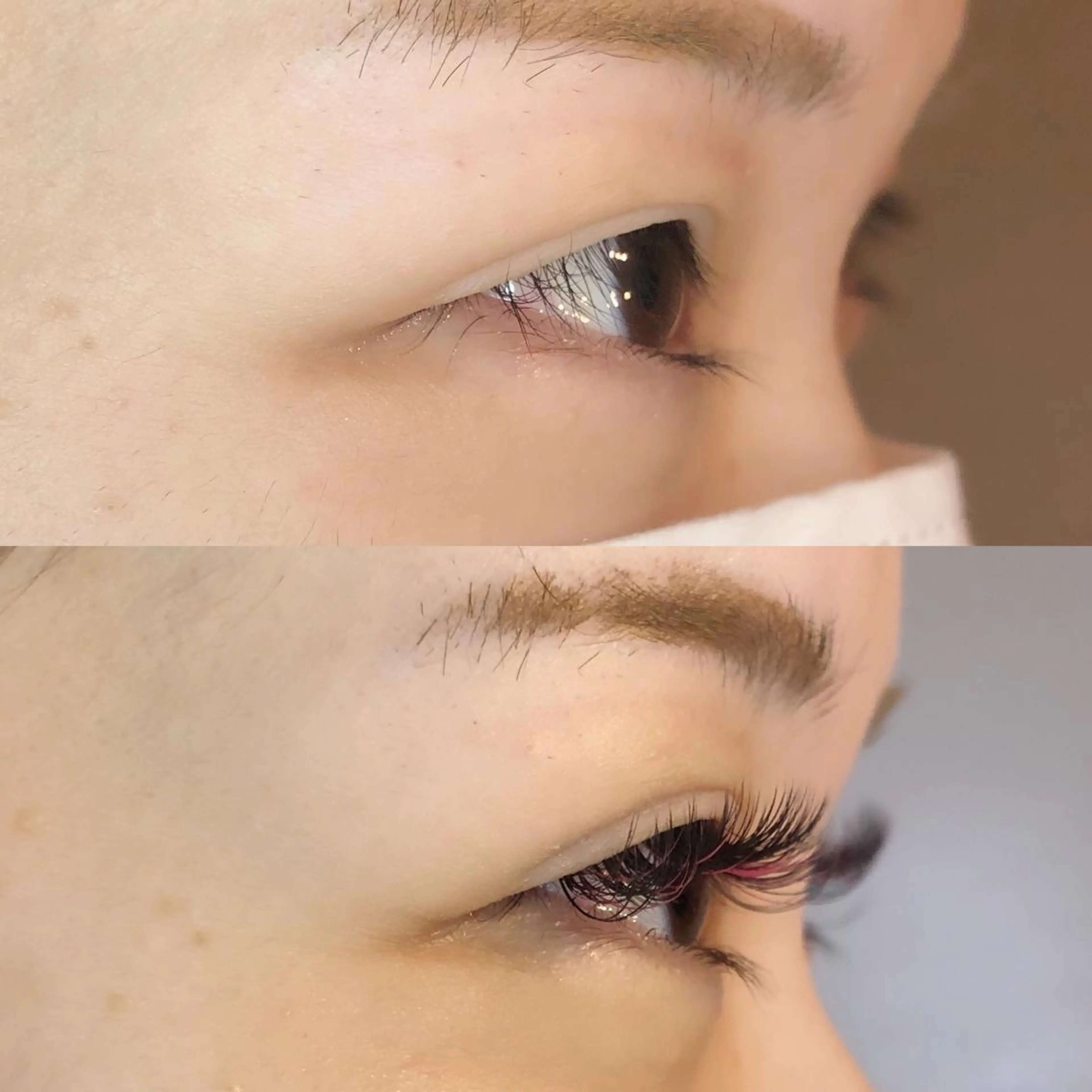 マツエク aimée/ まつ毛&眉毛サロンの眉毛・アイブロウイメージ