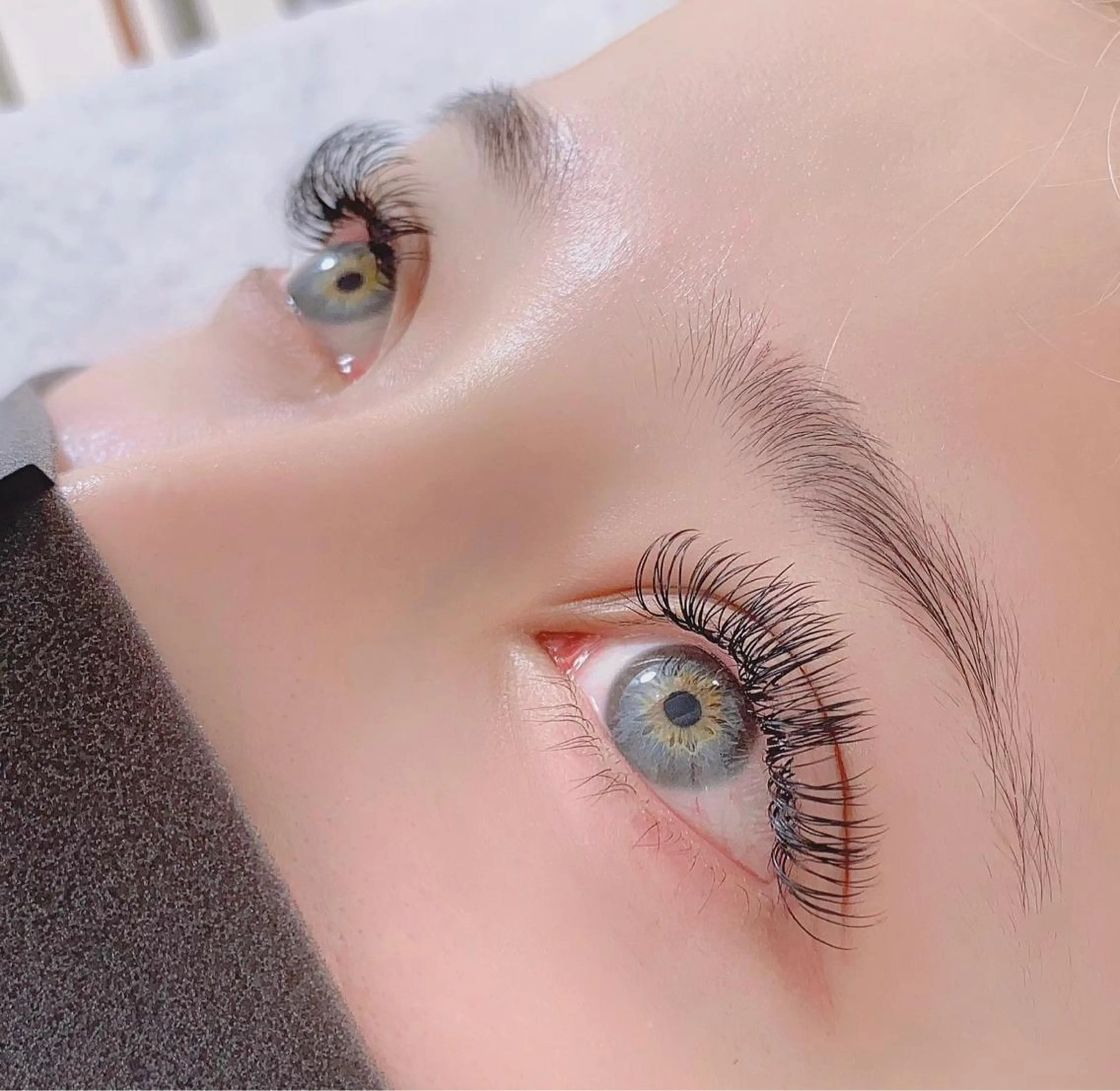 マツエク・マツパ Anmut Luna所属・eyelash Anmut Lunaのマツエク・マツパデザイン